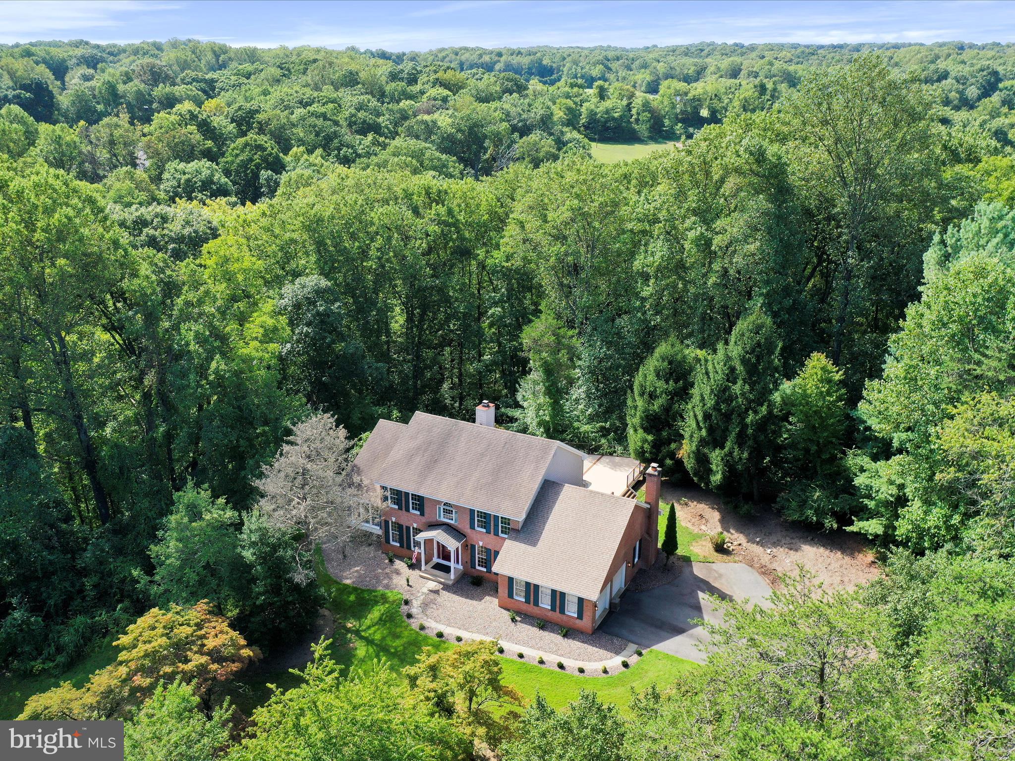 DOUGLAS WOODS - Residential