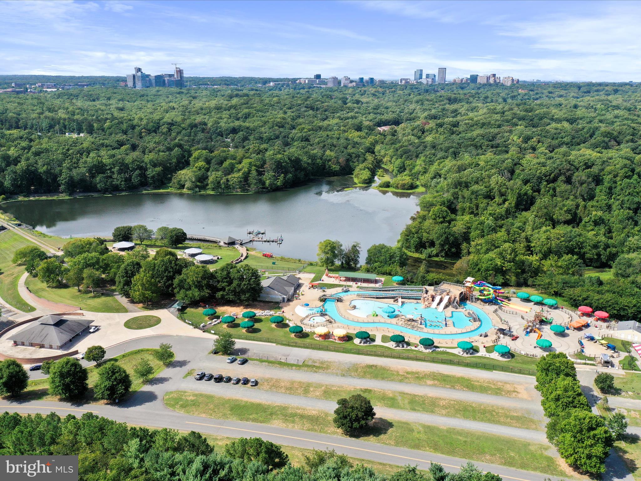 DOUGLAS WOODS - Residential