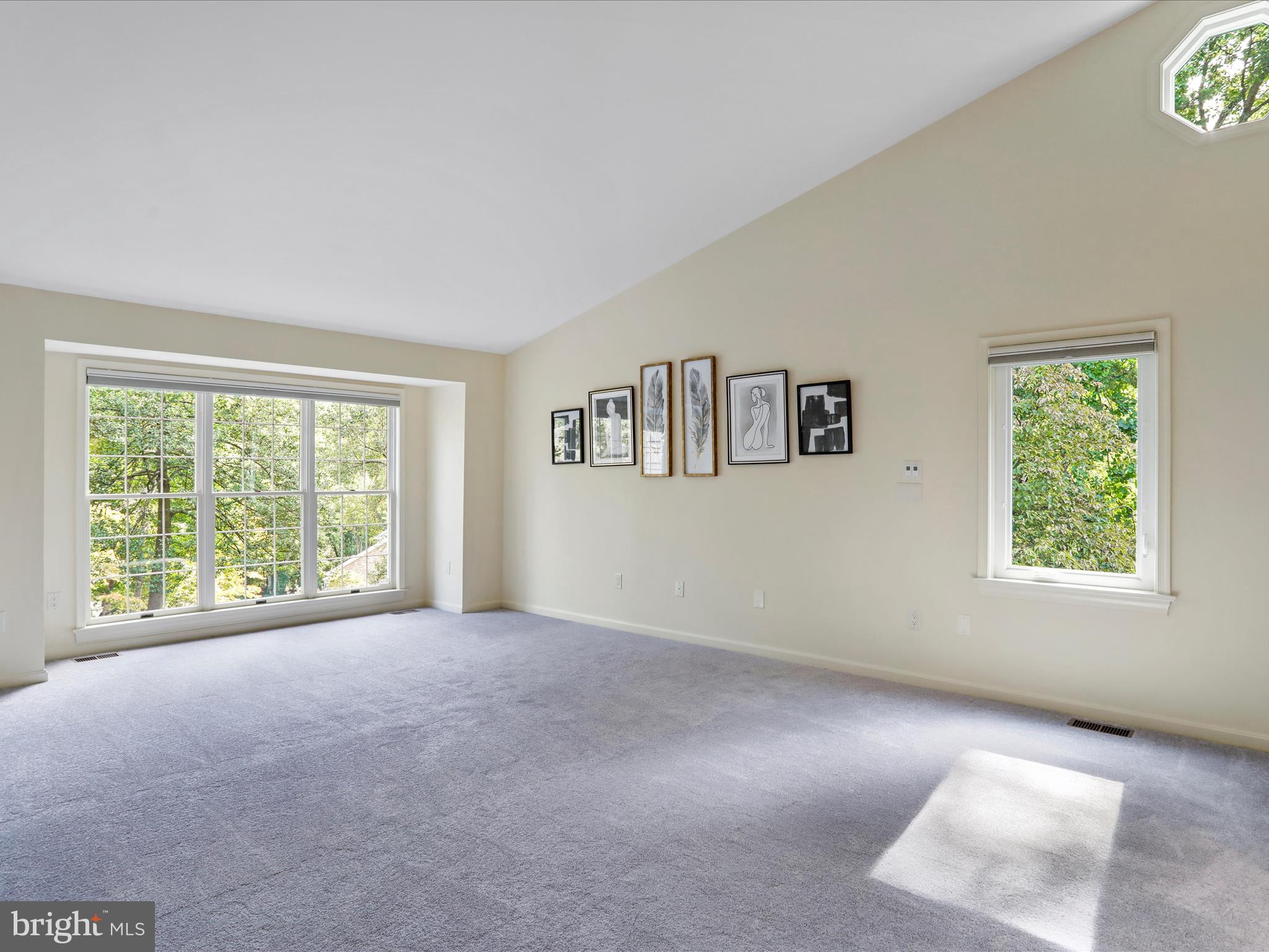 DOUGLAS WOODS - Residential