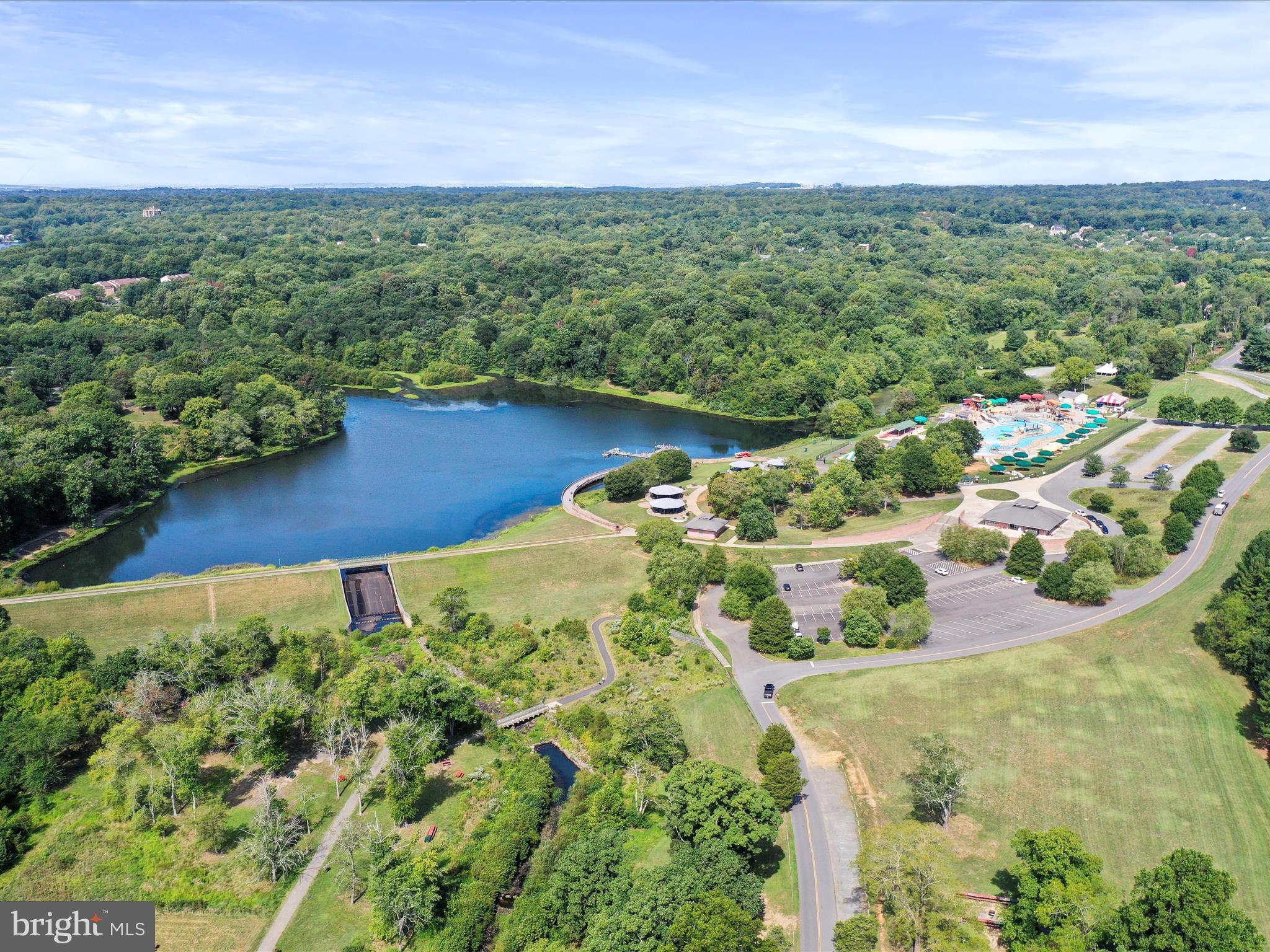 DOUGLAS WOODS - Residential