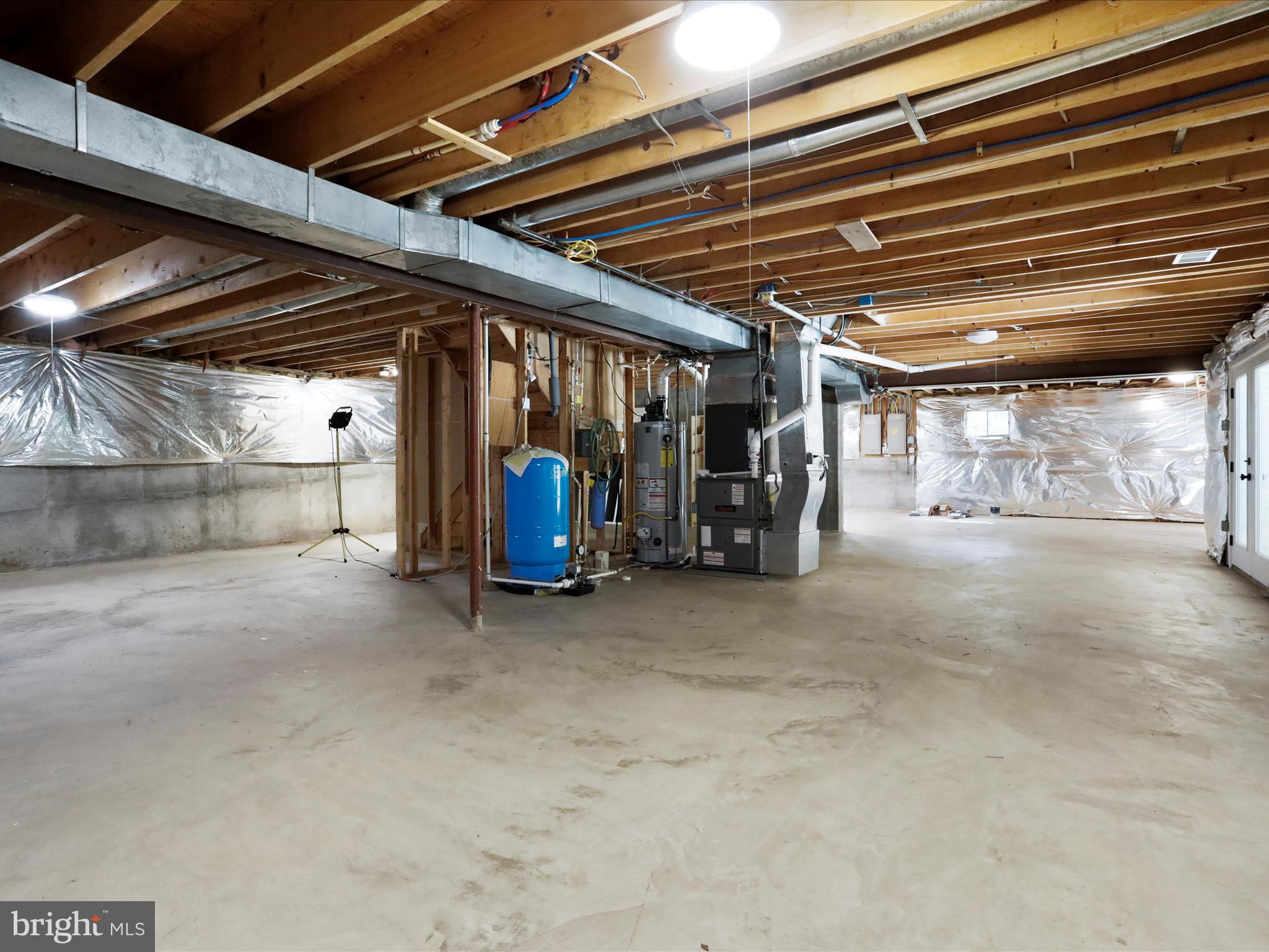 DOUGLAS WOODS - Residential