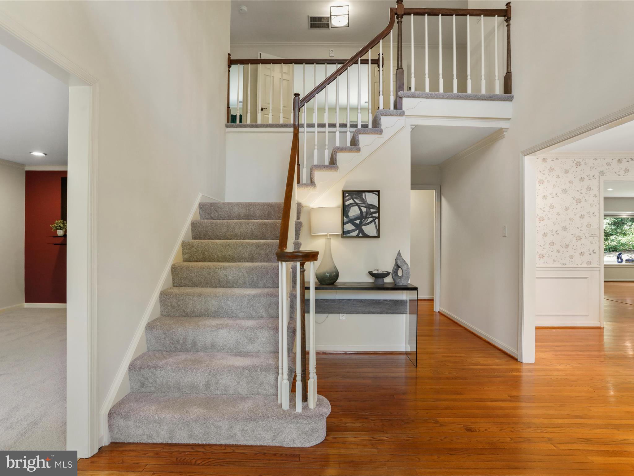 DOUGLAS WOODS - Residential