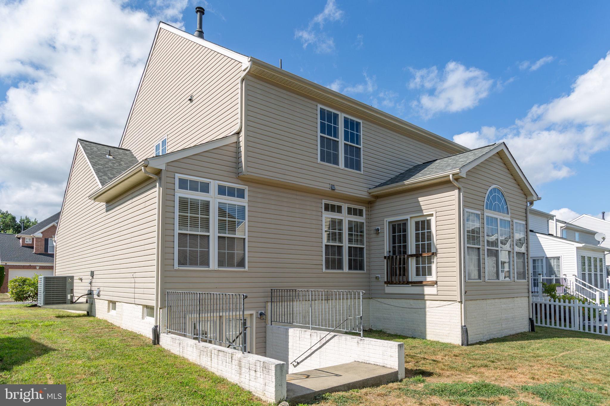 LEES PARKE - Residential