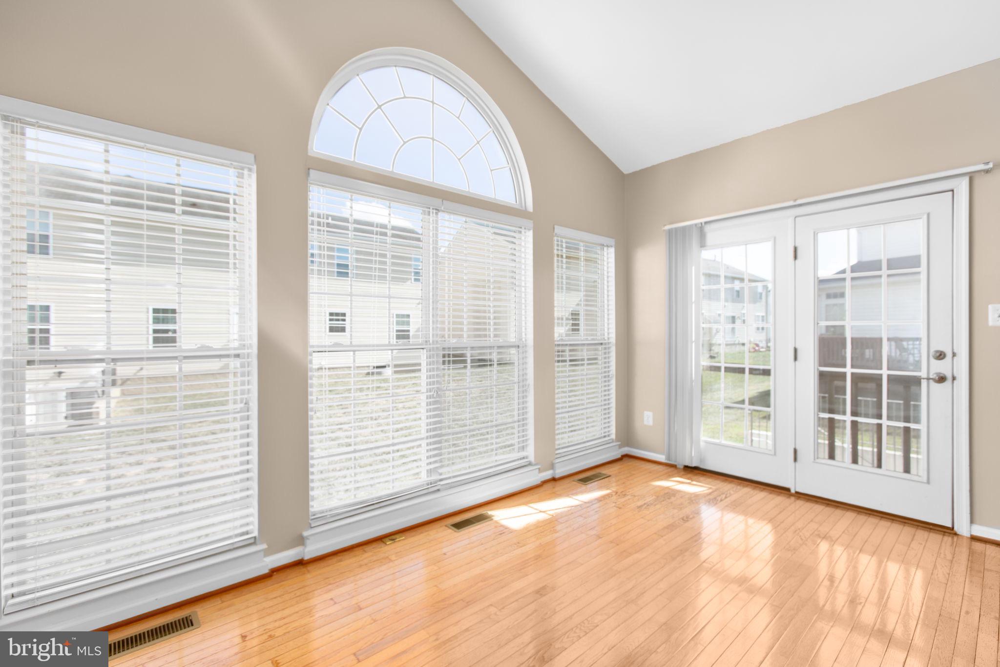 LEES PARKE - Residential