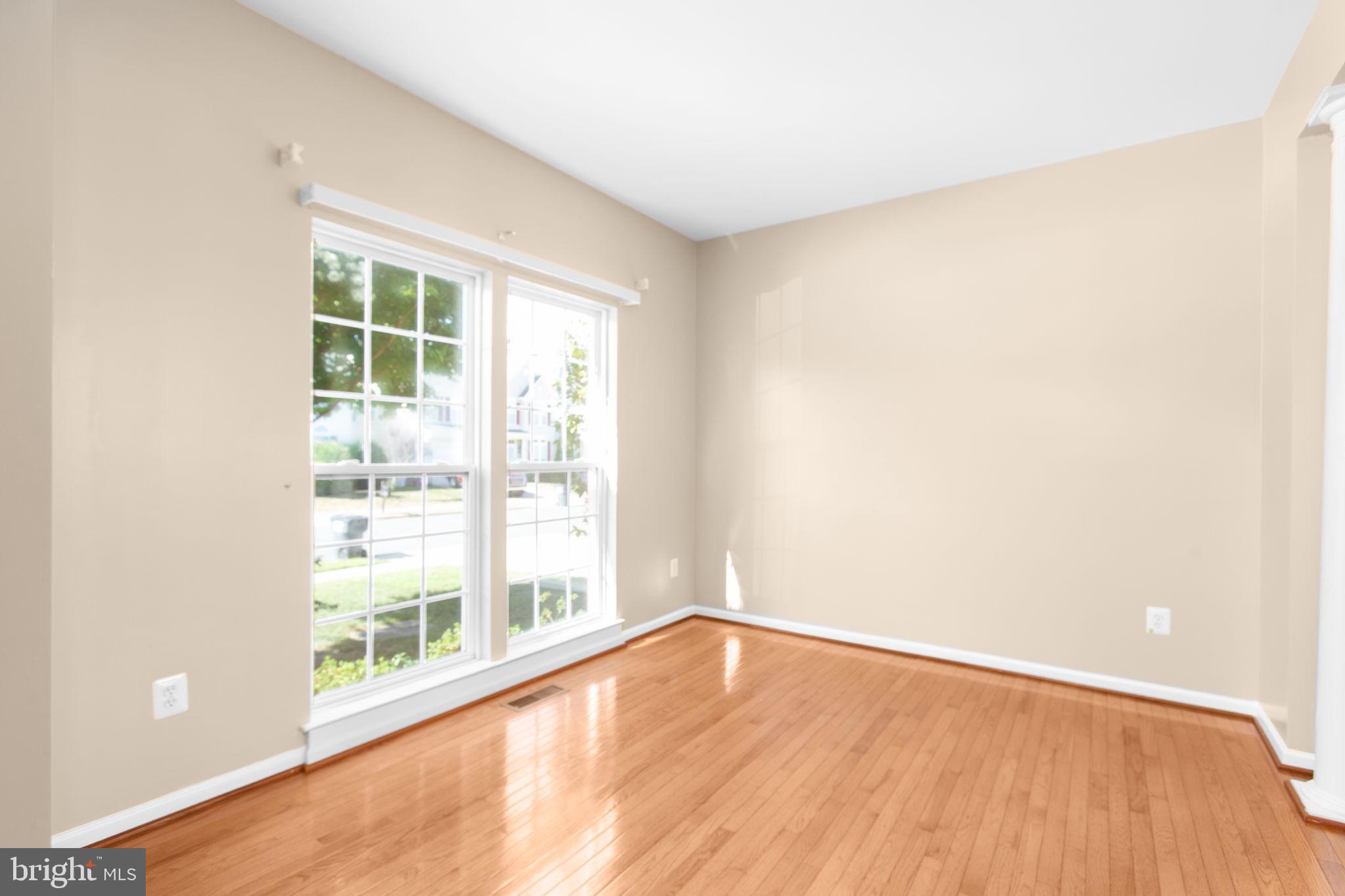 LEES PARKE - Residential