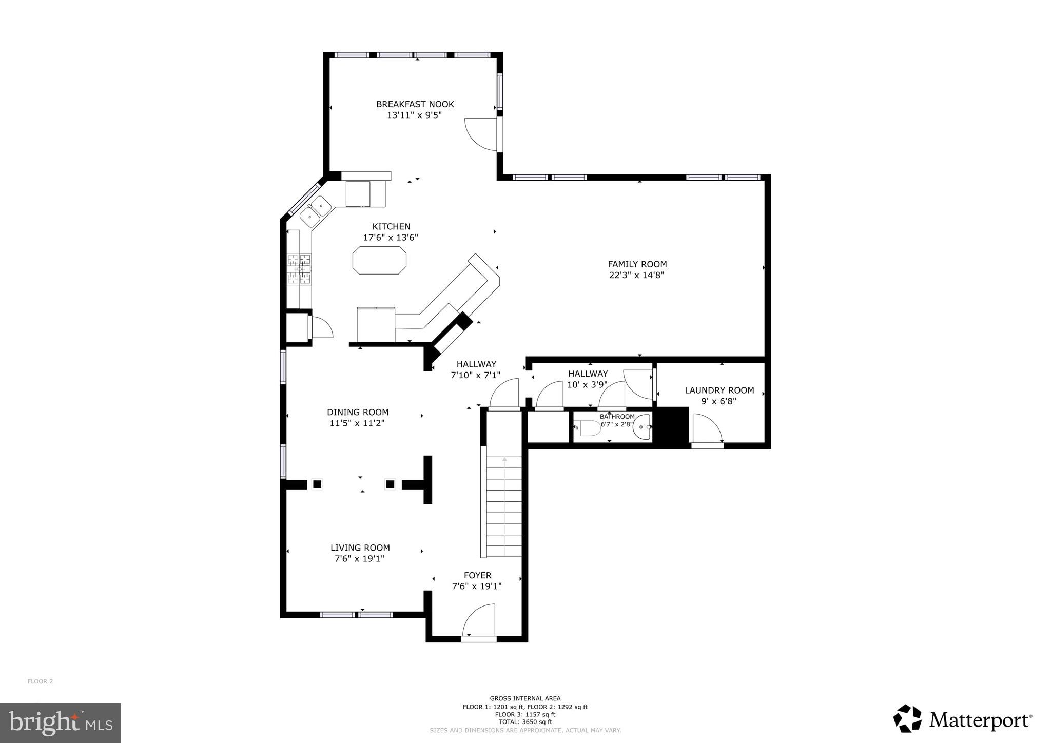 LEES PARKE - Residential