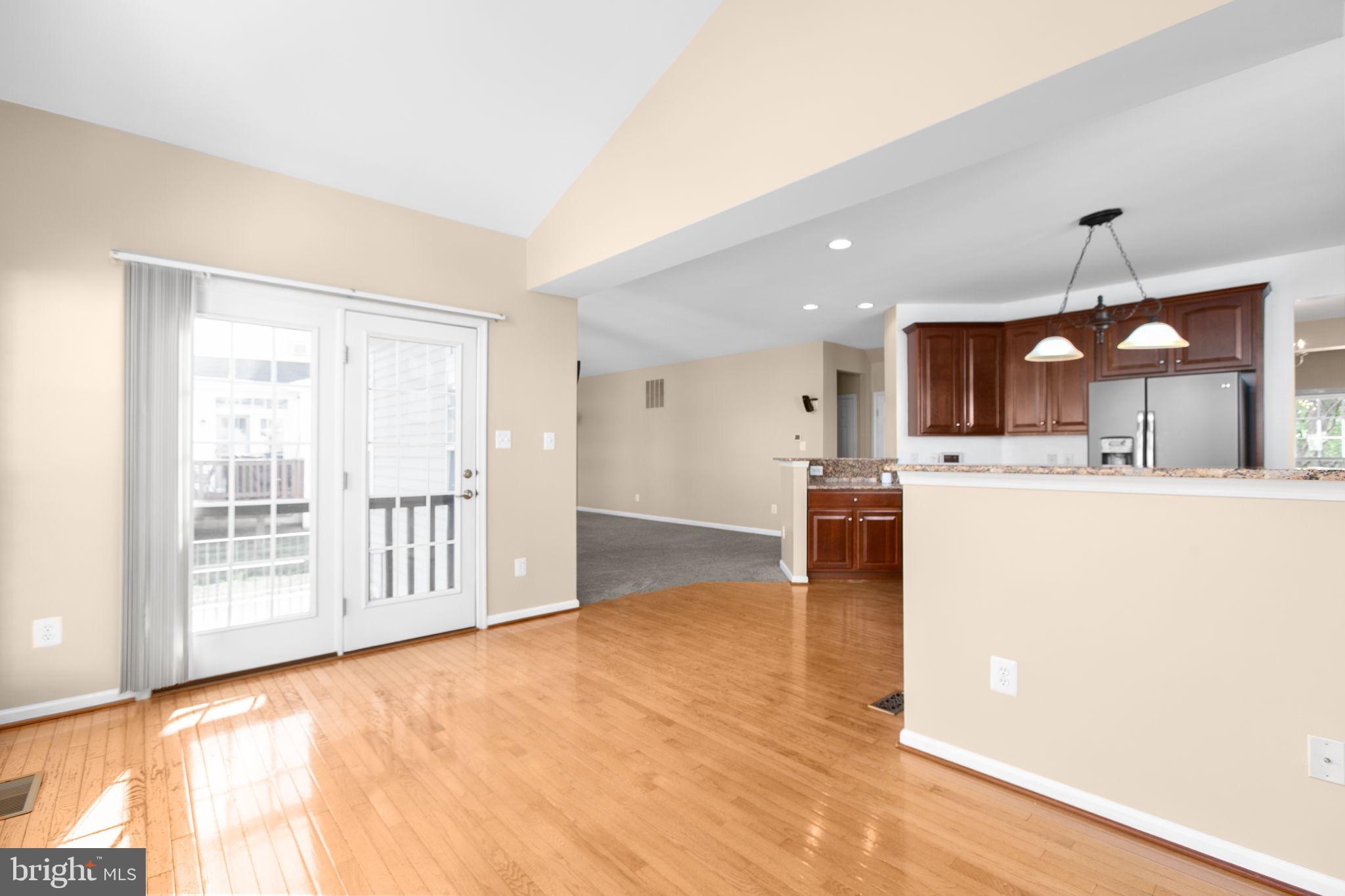 LEES PARKE - Residential