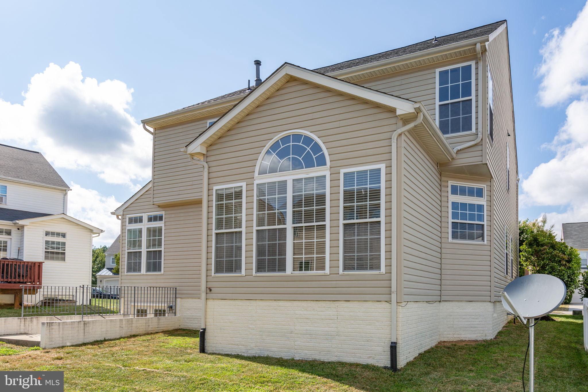 LEES PARKE - Residential