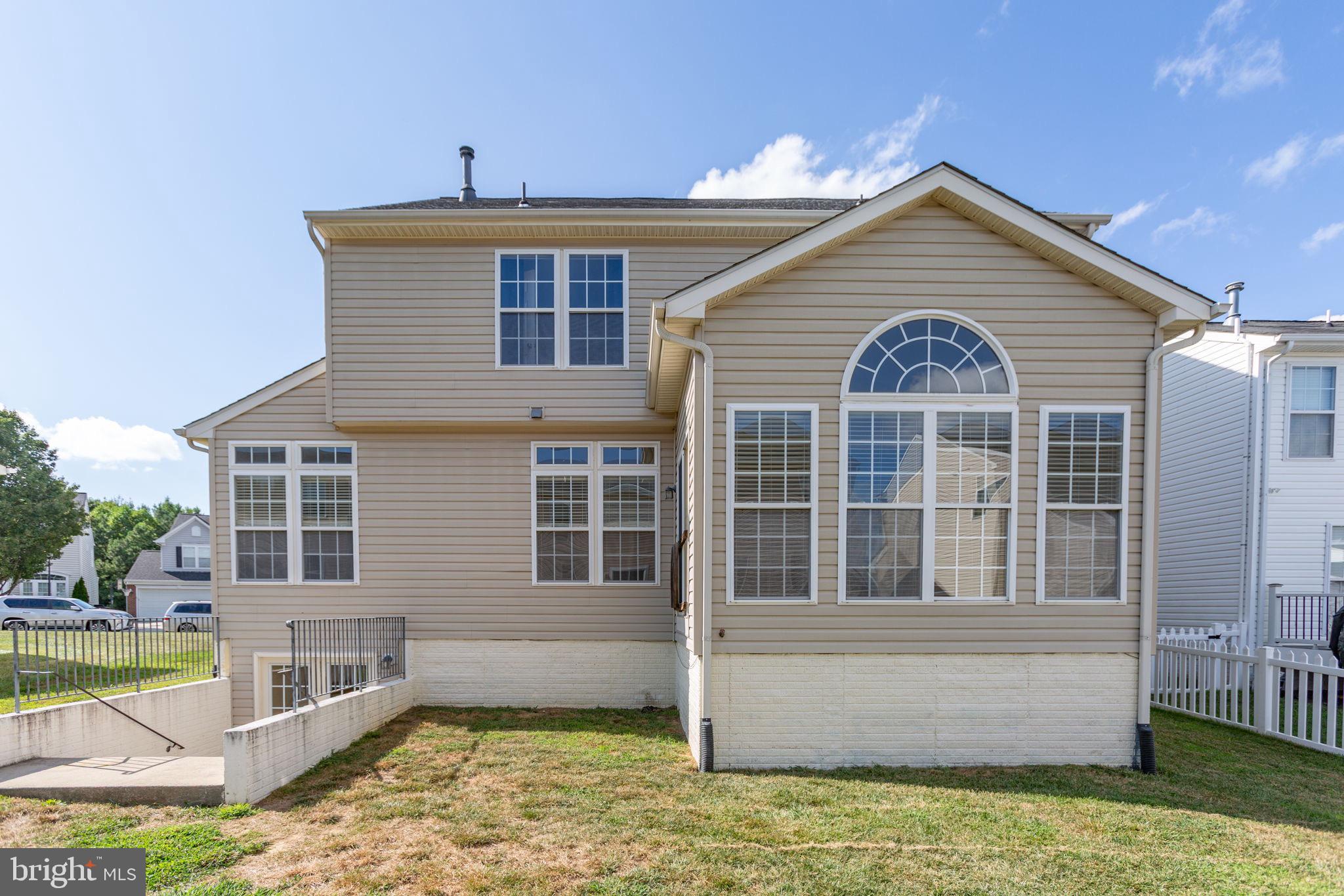 LEES PARKE - Residential