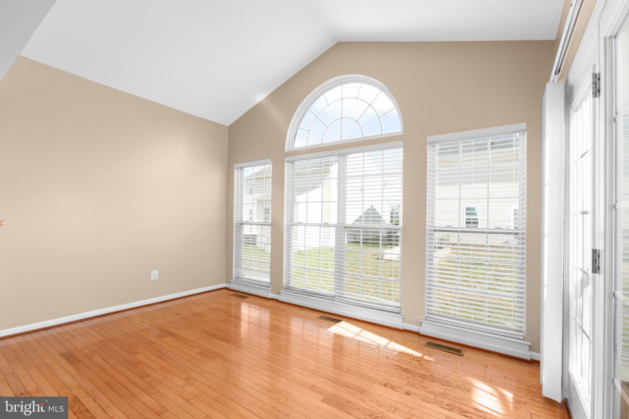 LEES PARKE - Residential