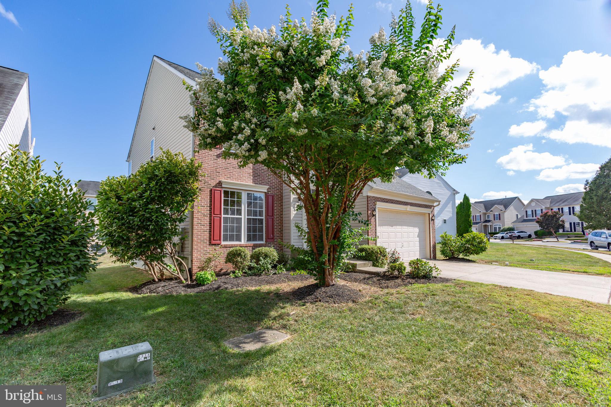 LEES PARKE - Residential