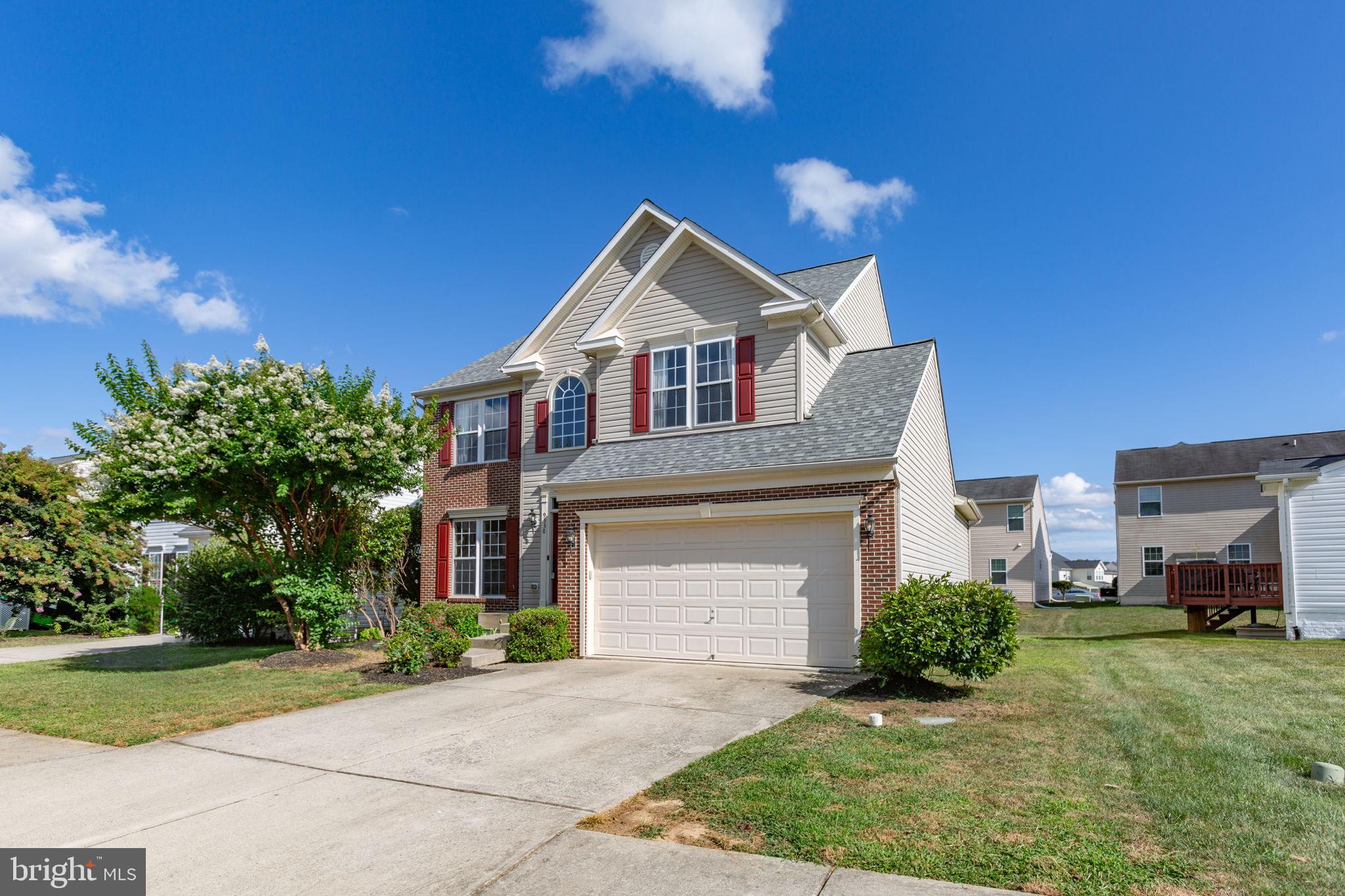 LEES PARKE - Residential