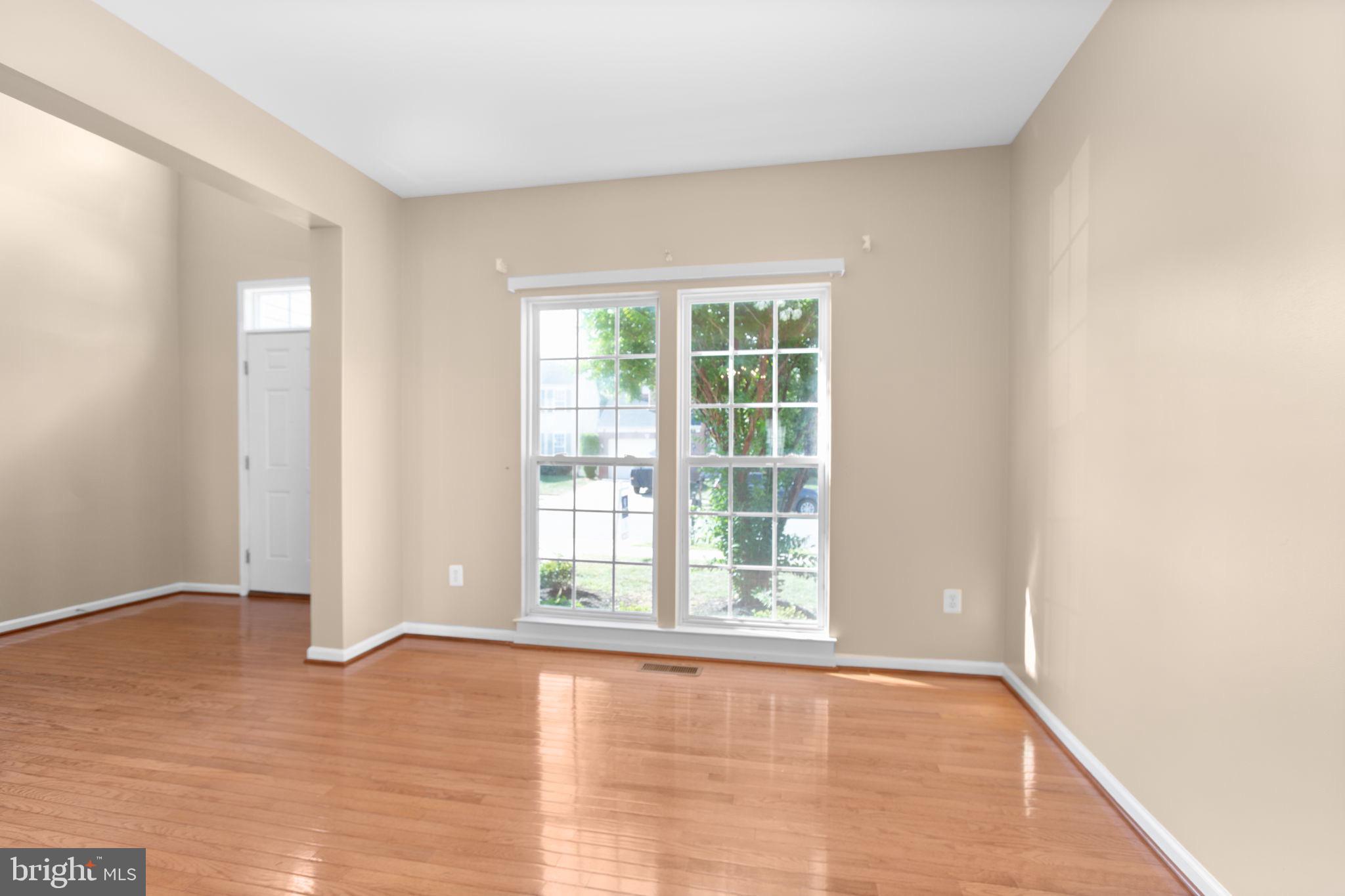 LEES PARKE - Residential