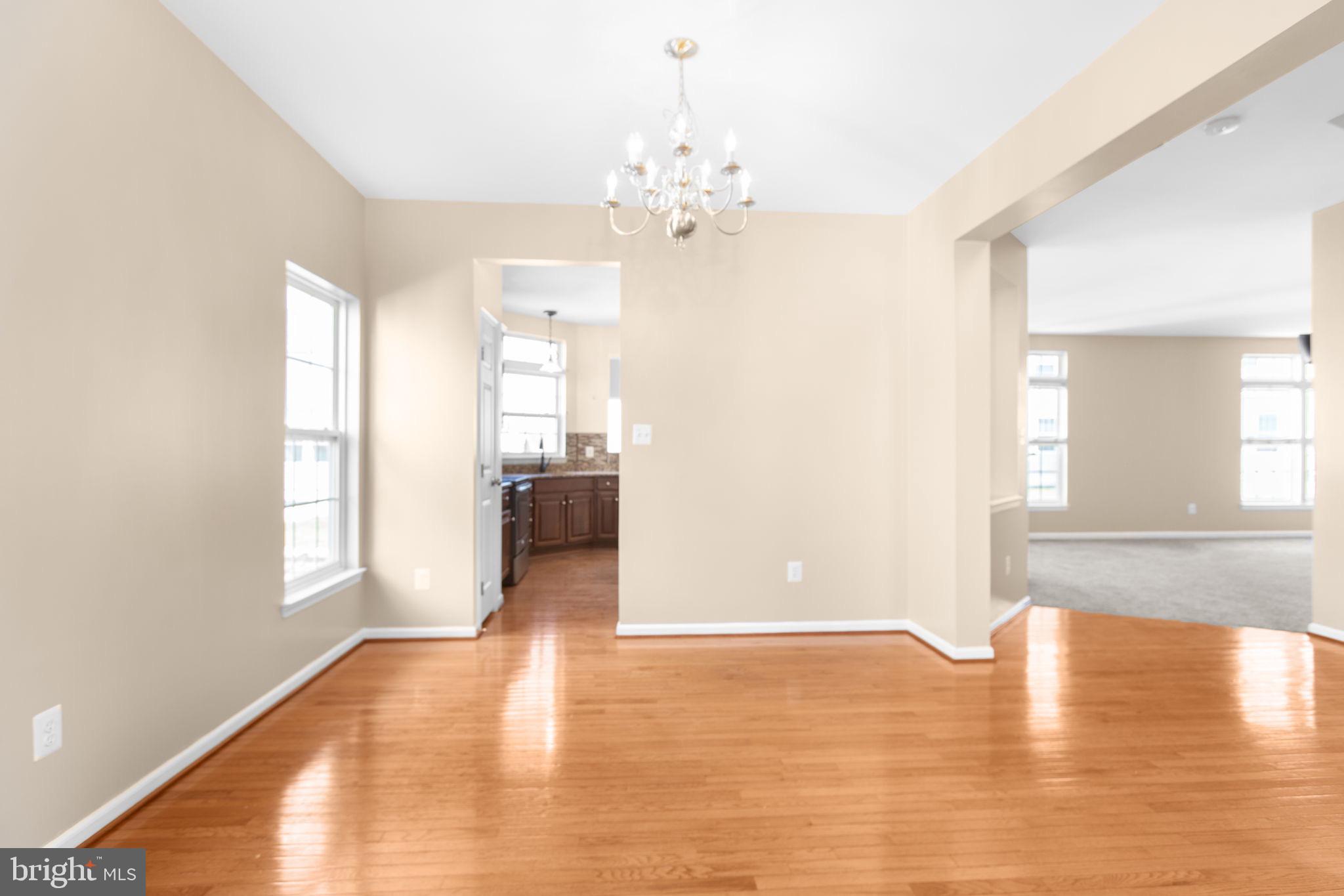 LEES PARKE - Residential