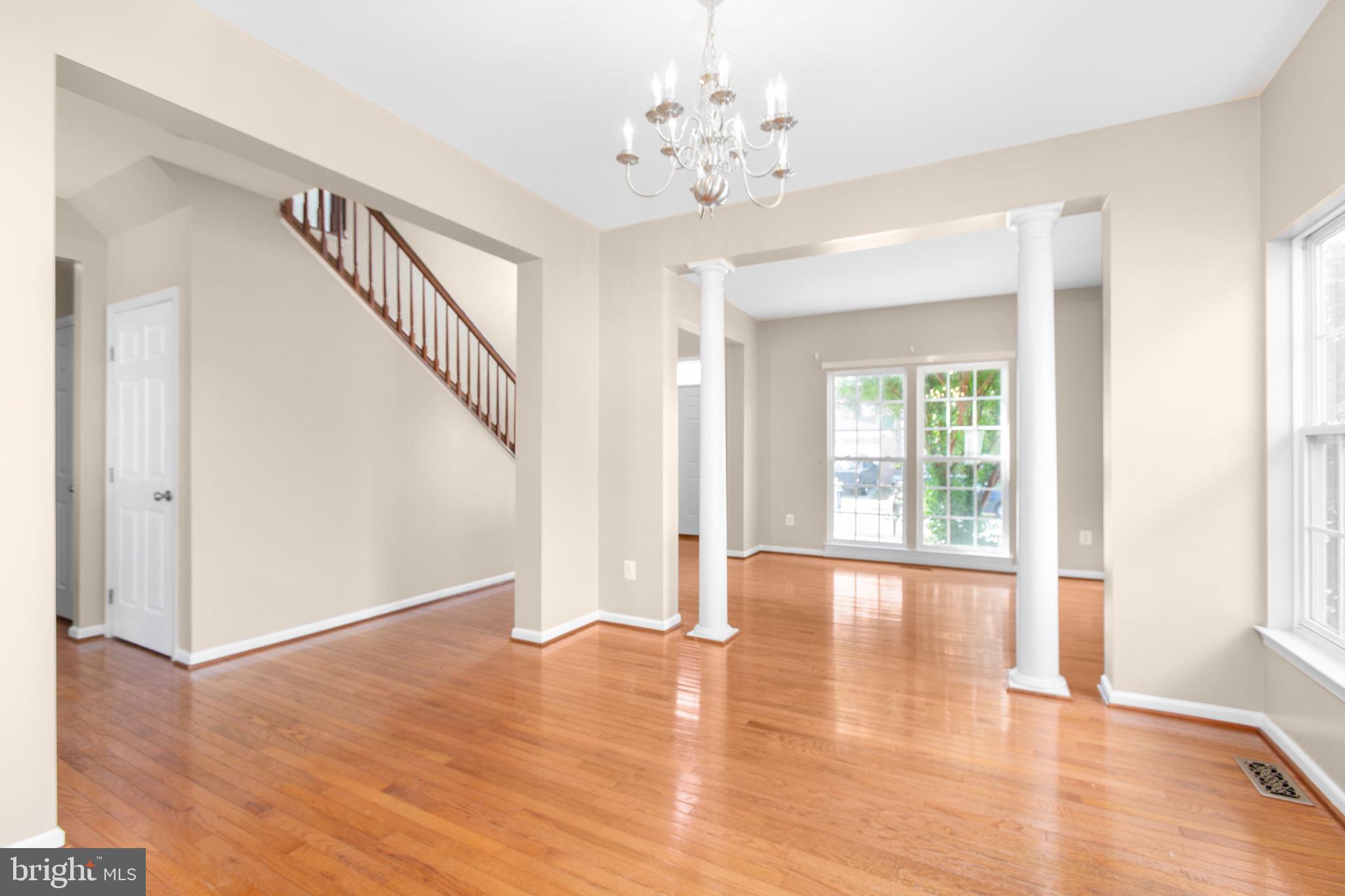 LEES PARKE - Residential