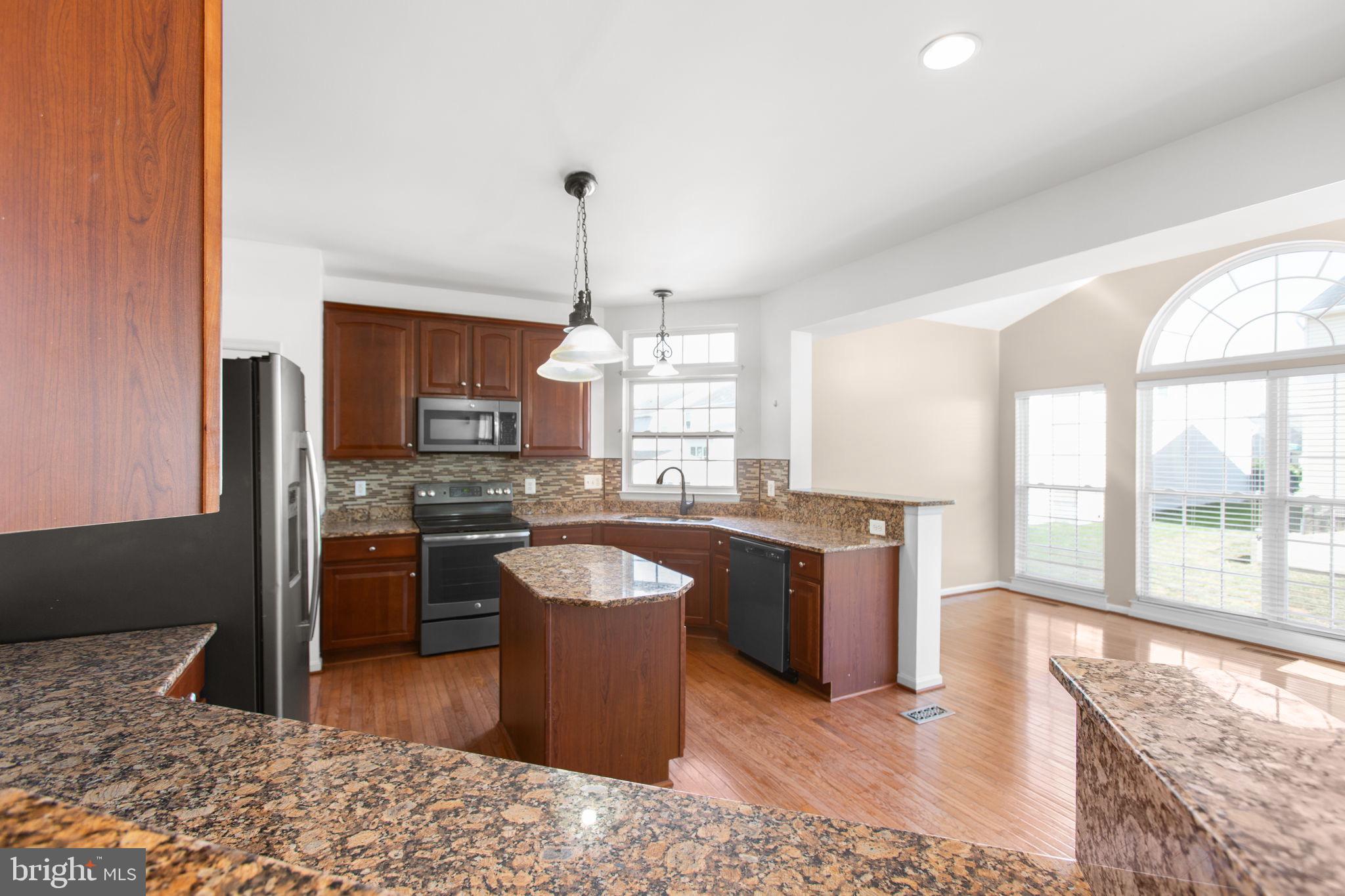 LEES PARKE - Residential