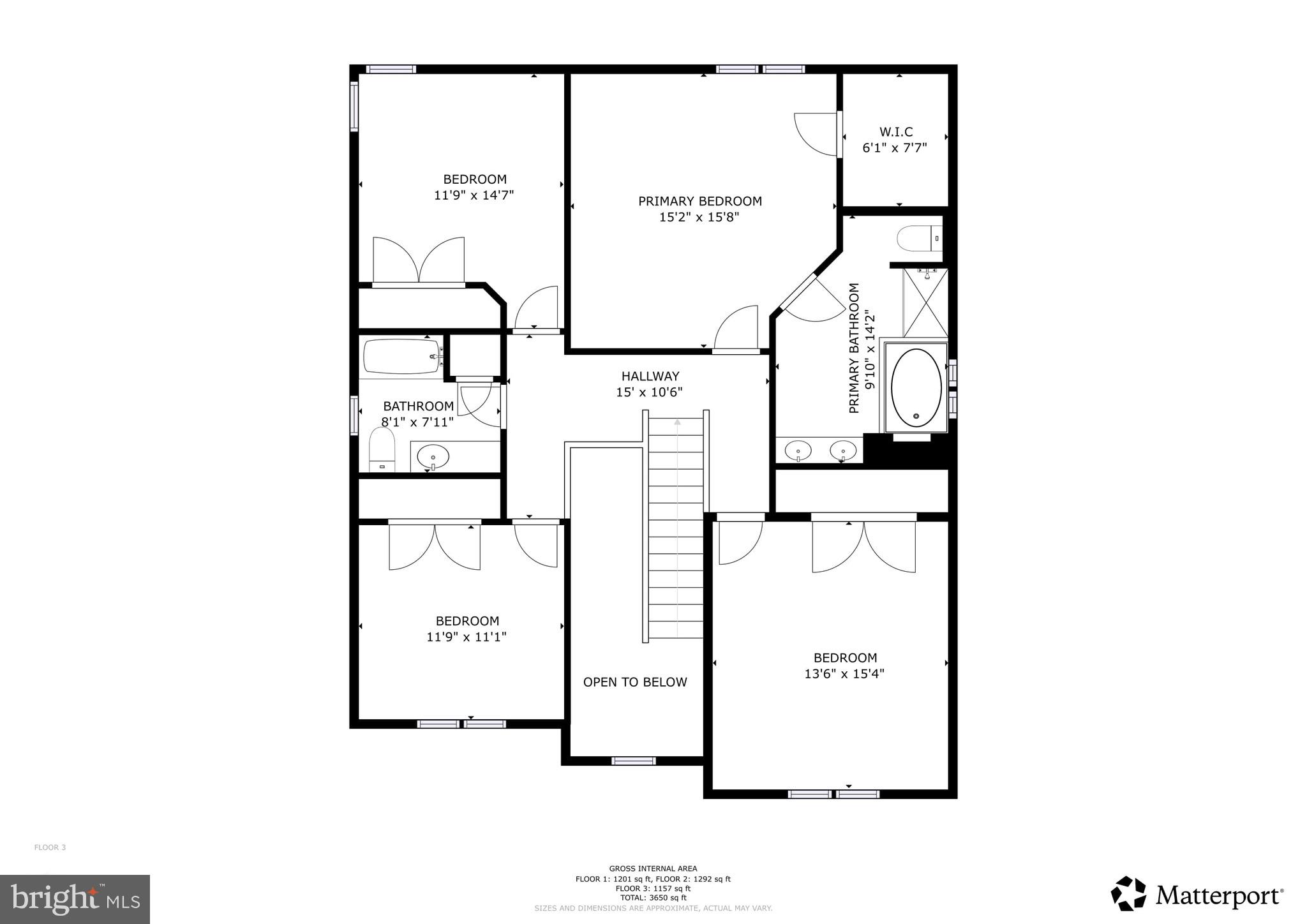 LEES PARKE - Residential