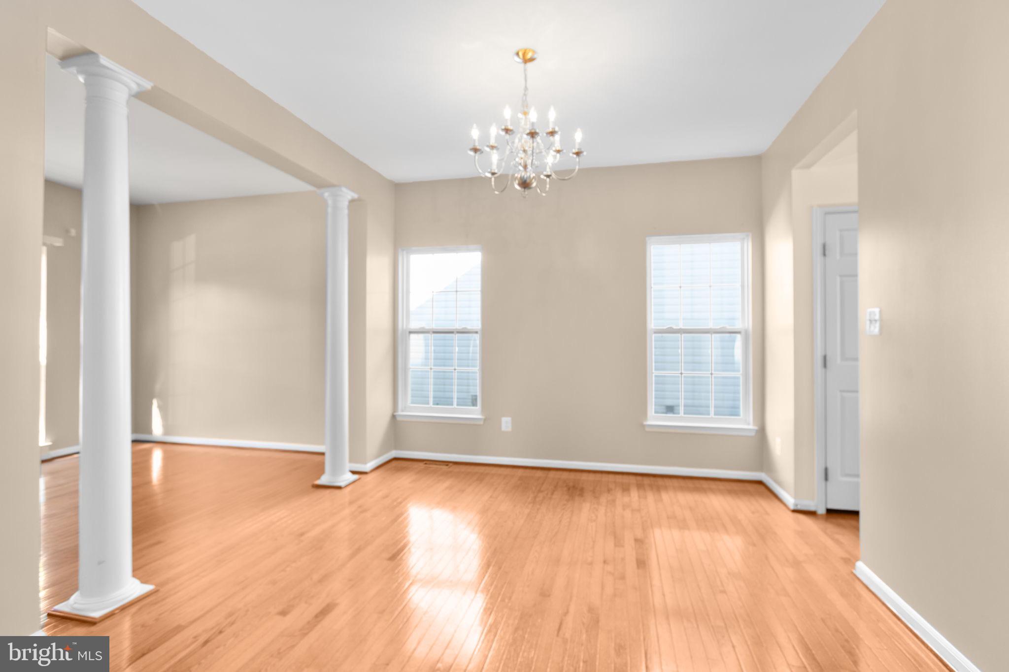 LEES PARKE - Residential