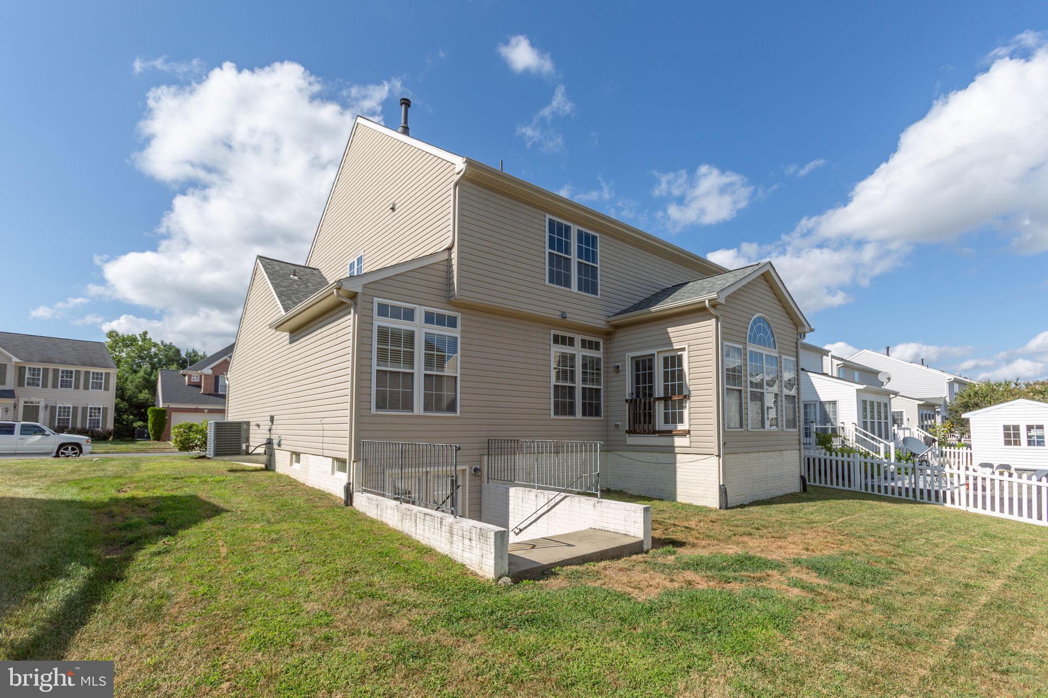 LEES PARKE - Residential