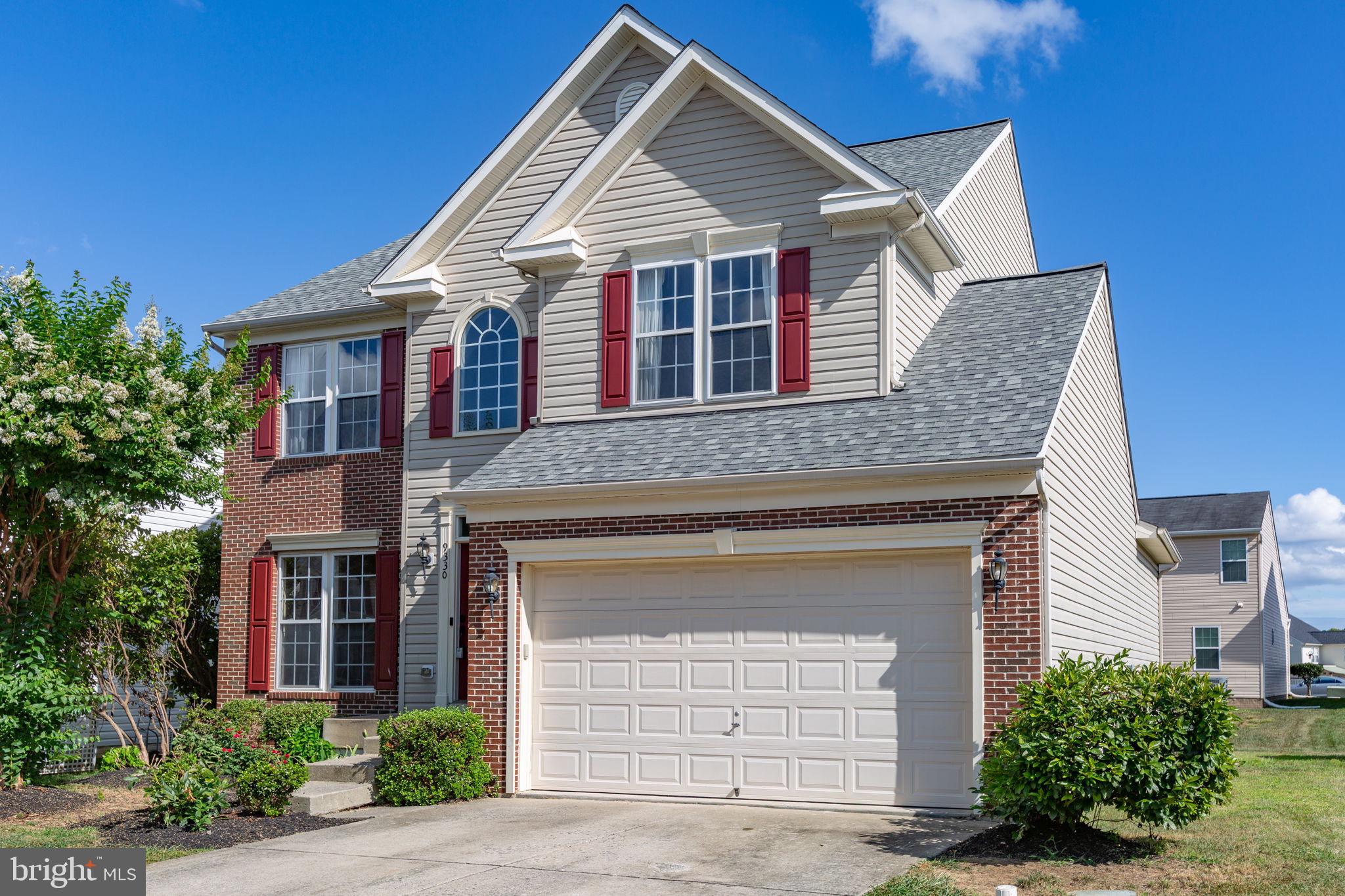 LEES PARKE - Residential