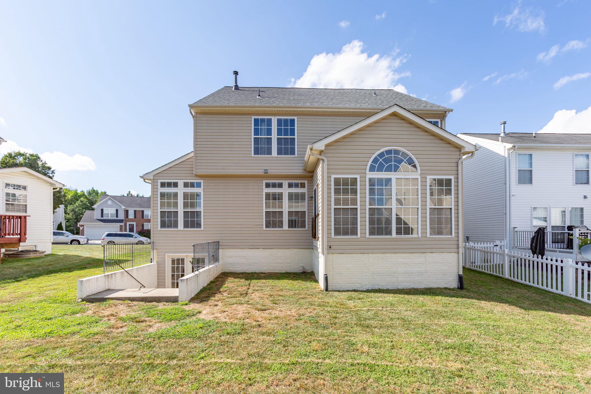 LEES PARKE - Residential