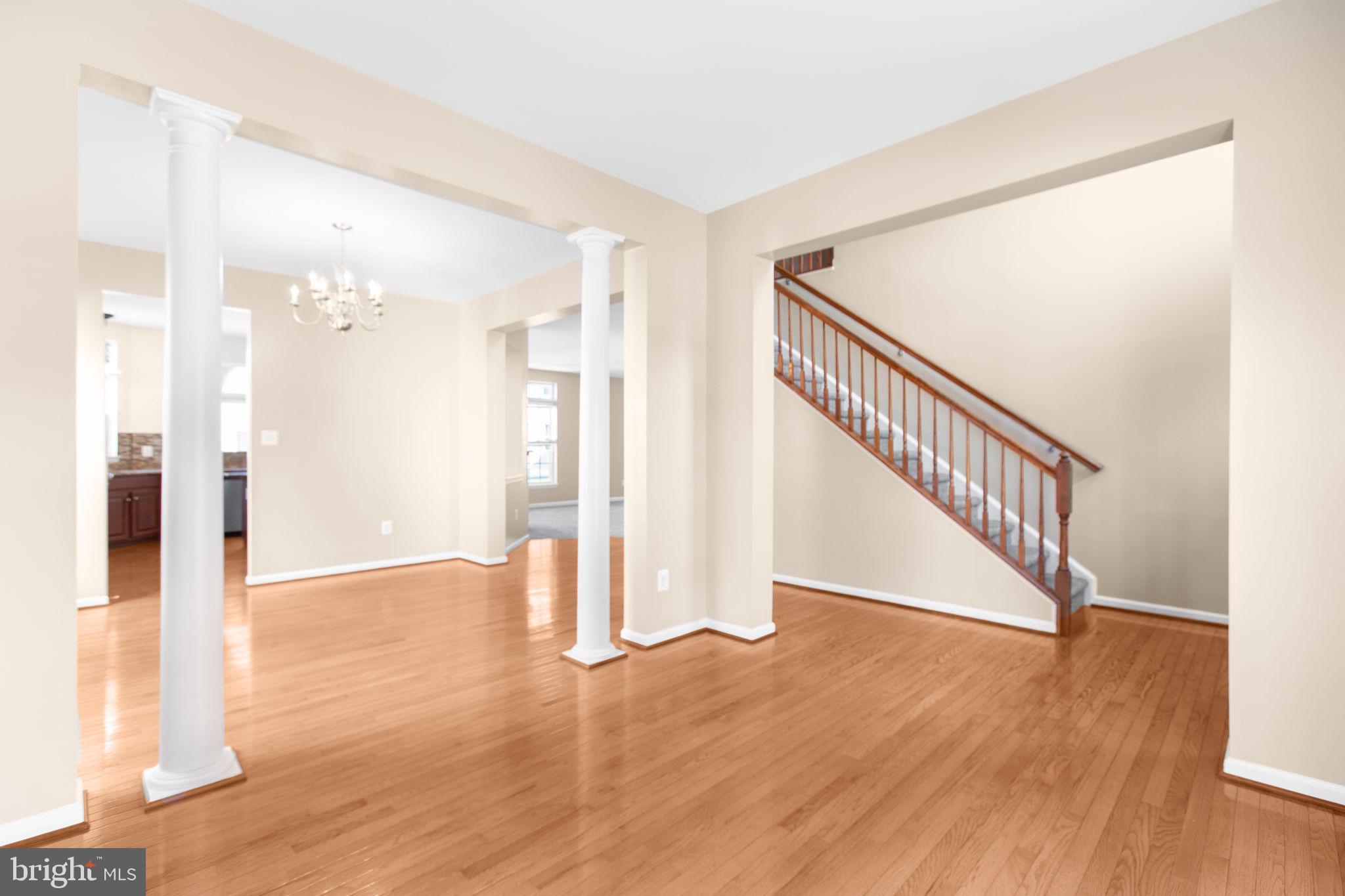 LEES PARKE - Residential