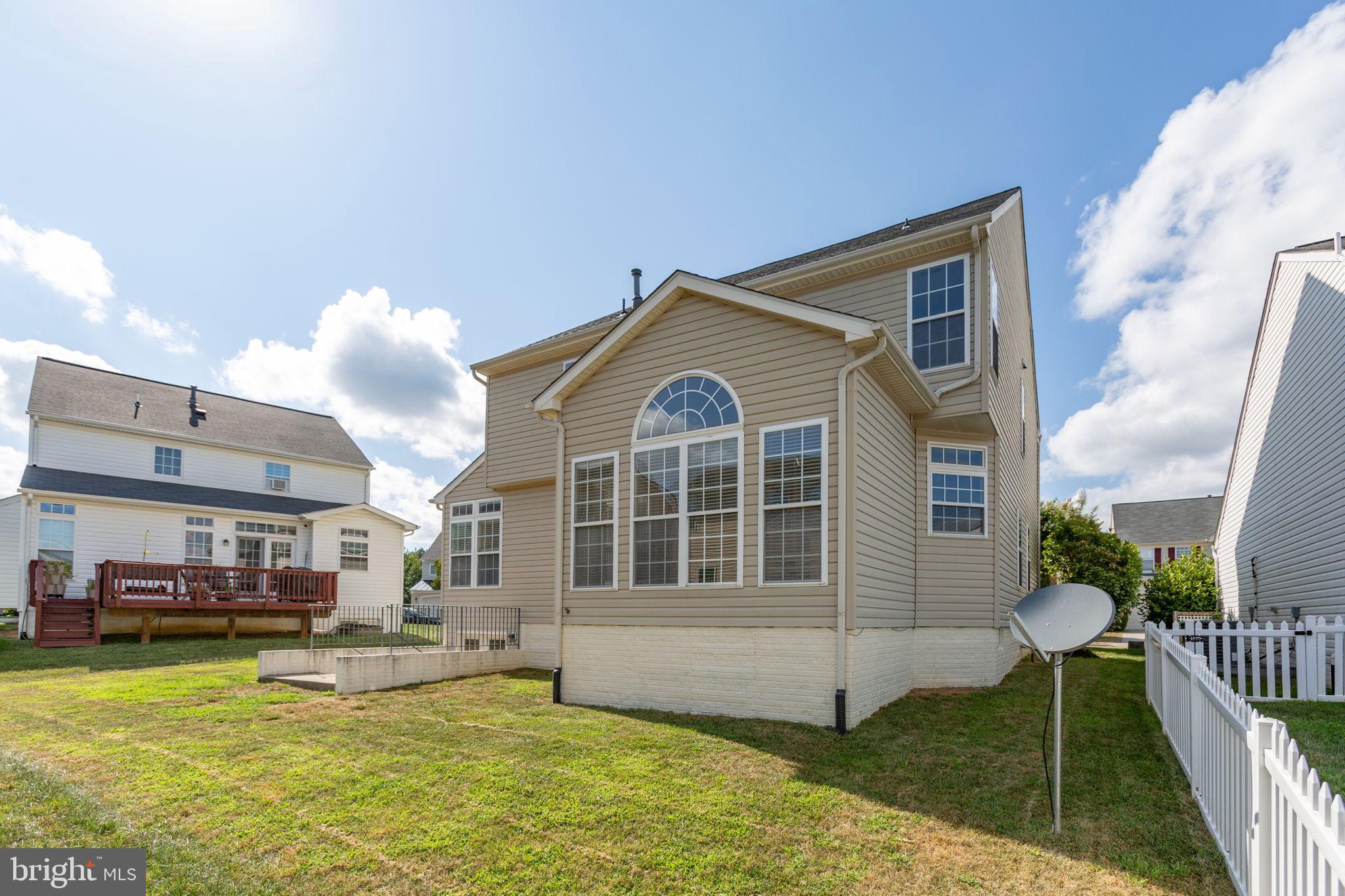 LEES PARKE - Residential