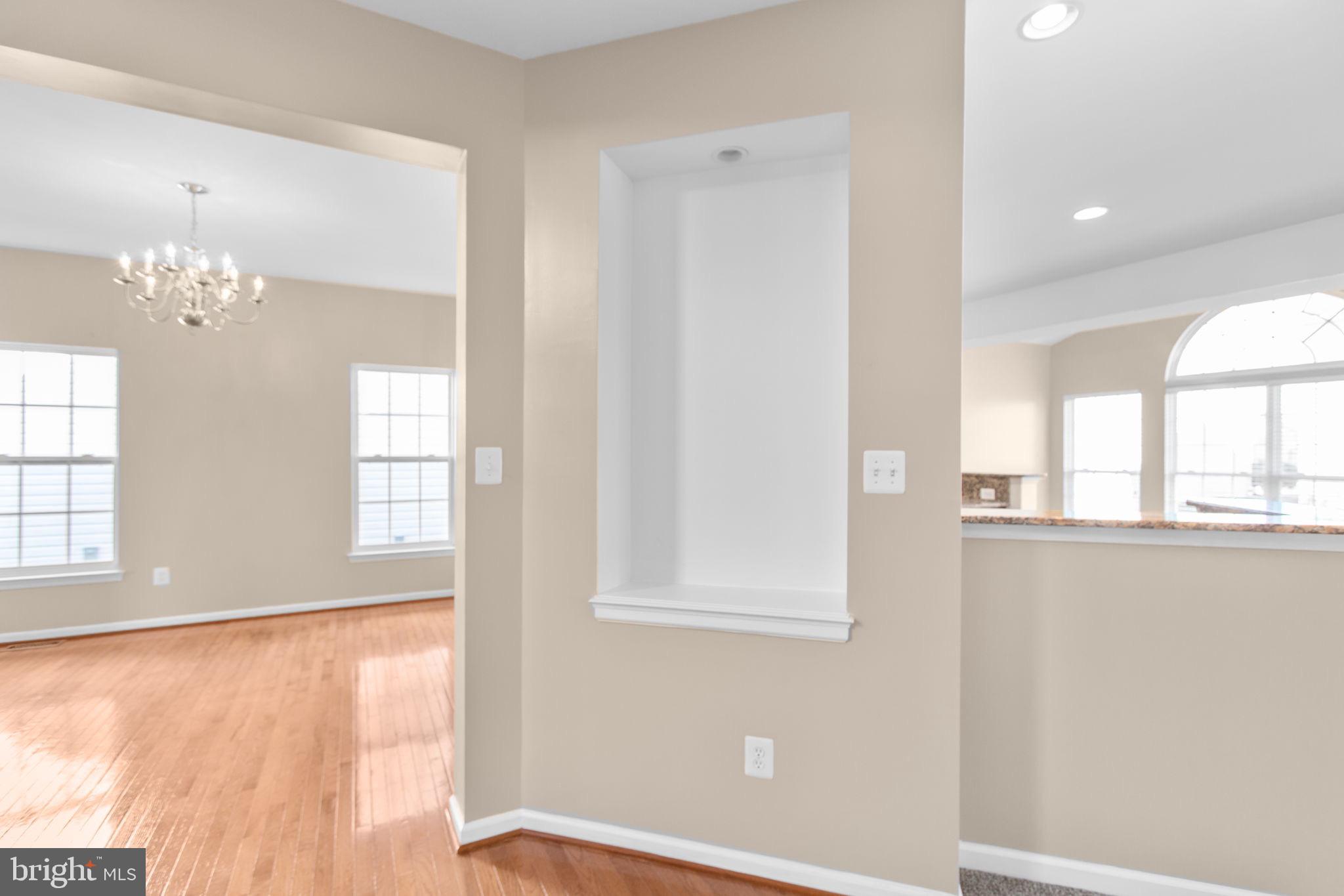 LEES PARKE - Residential