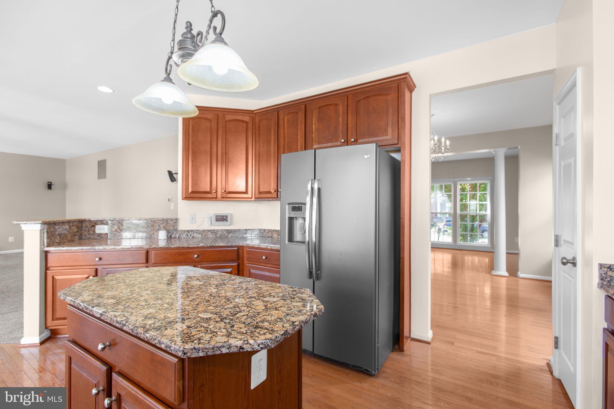 LEES PARKE - Residential