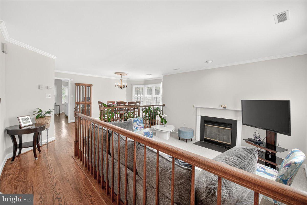 WORMANS MILL - Residential