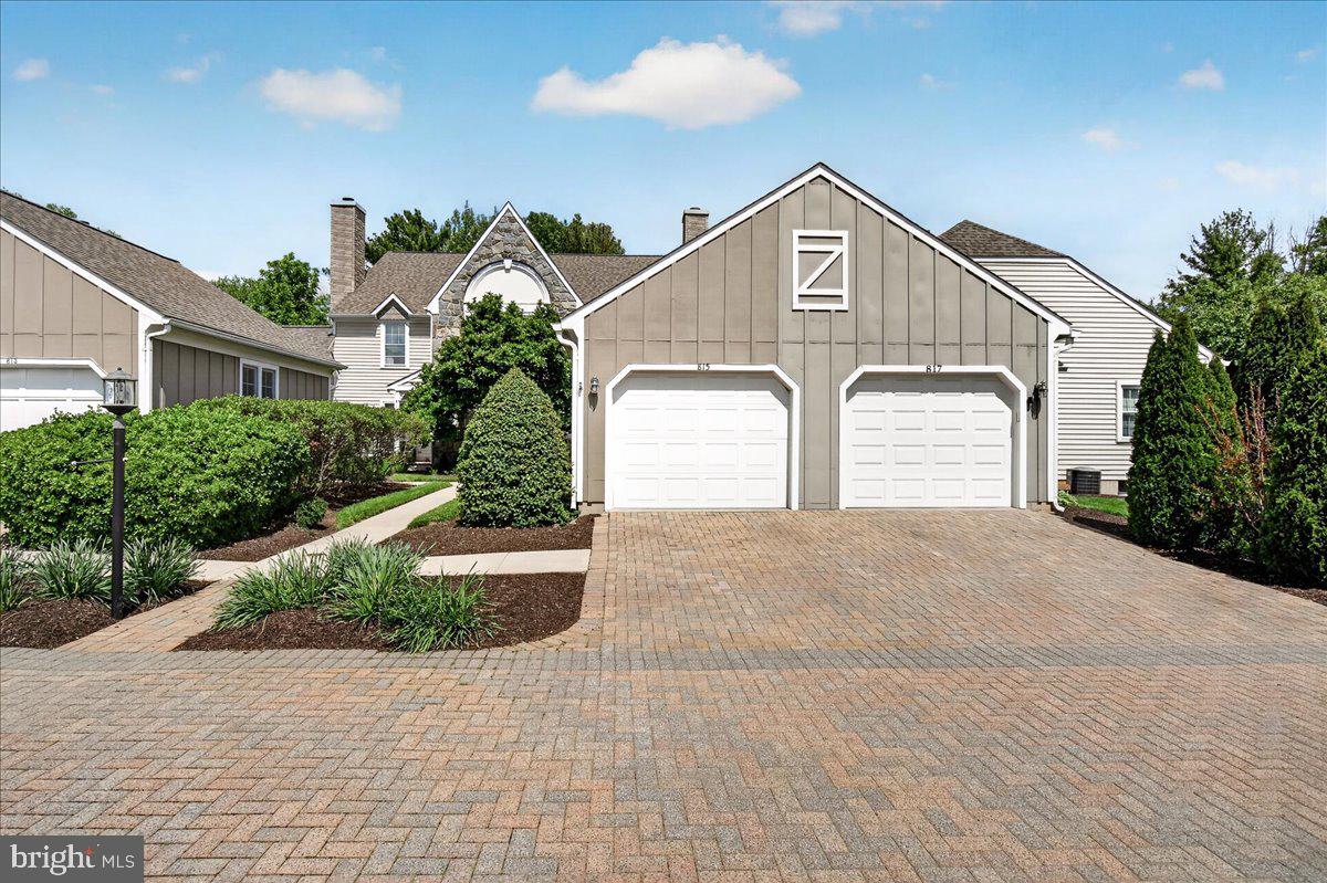 WORMANS MILL - Residential