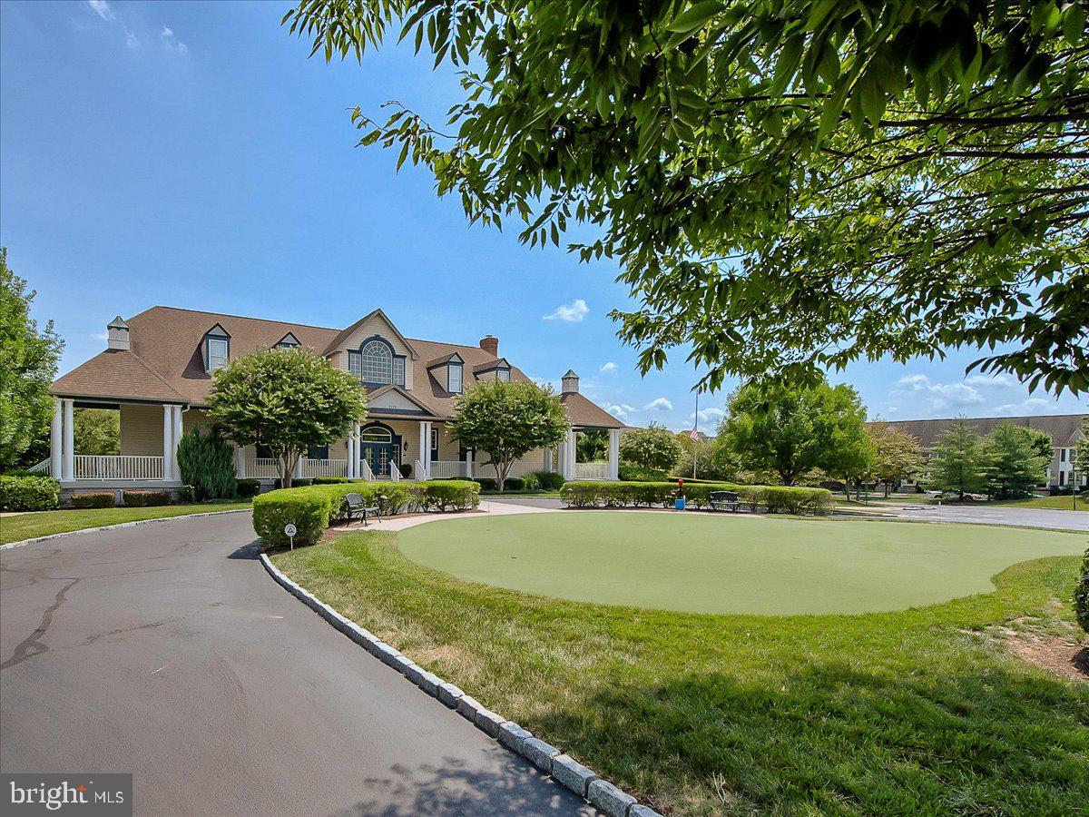 WORMANS MILL - Residential