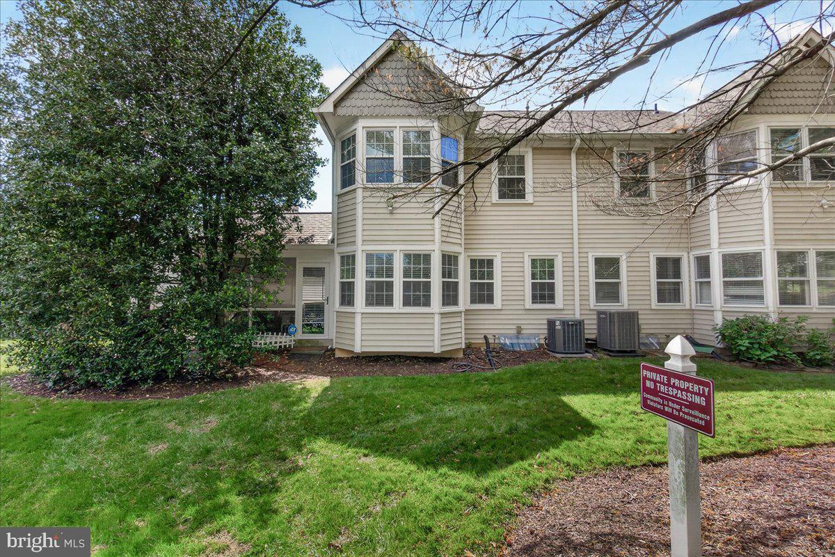 WORMANS MILL - Residential