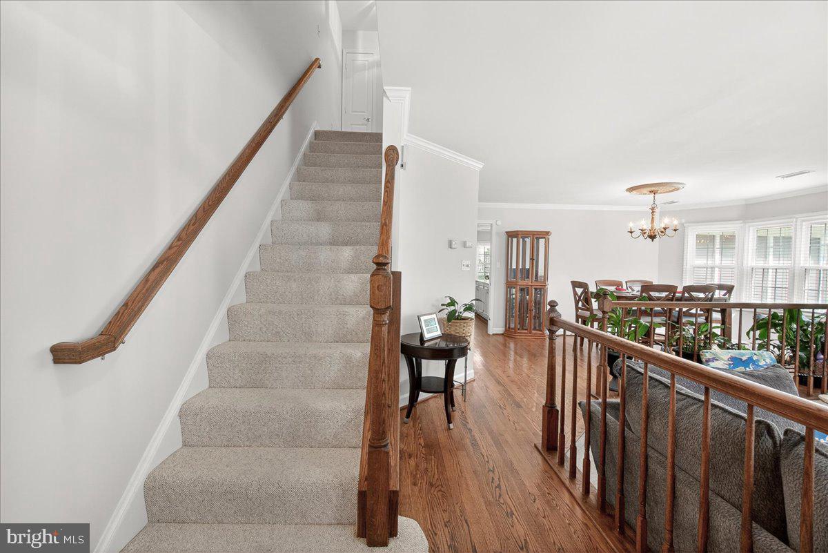 WORMANS MILL - Residential