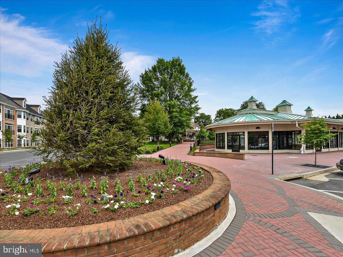 WORMANS MILL - Residential