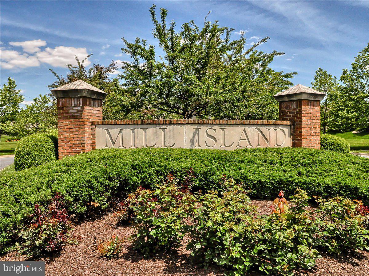 WORMANS MILL - Residential