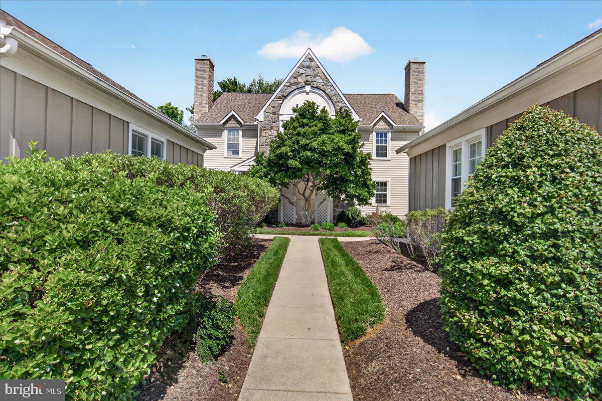 WORMANS MILL - Residential