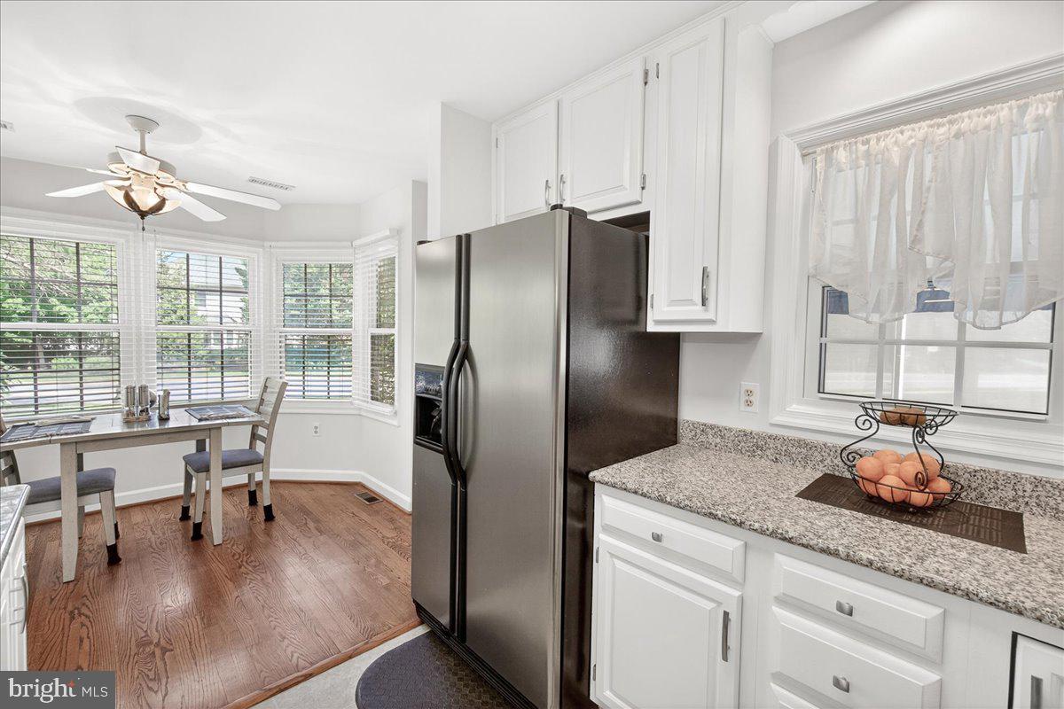 WORMANS MILL - Residential