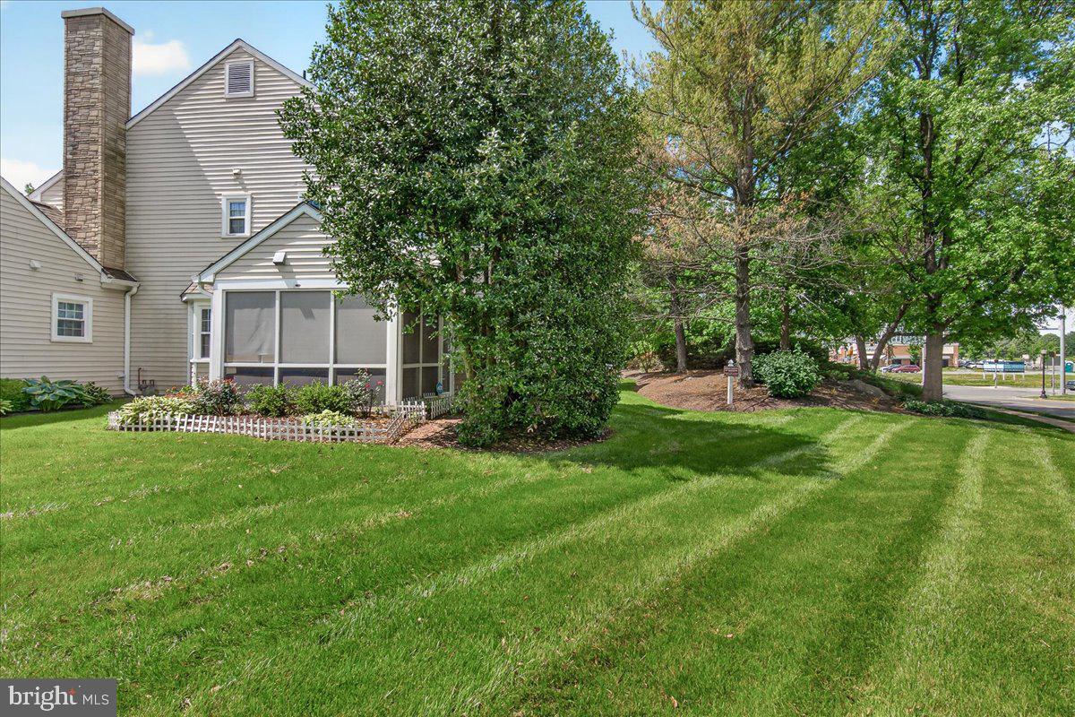 WORMANS MILL - Residential