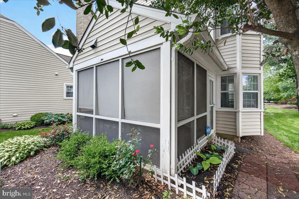 WORMANS MILL - Residential