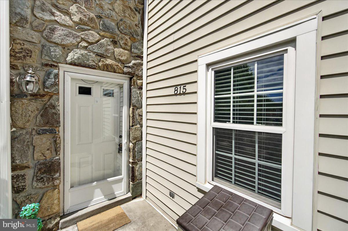 WORMANS MILL - Residential