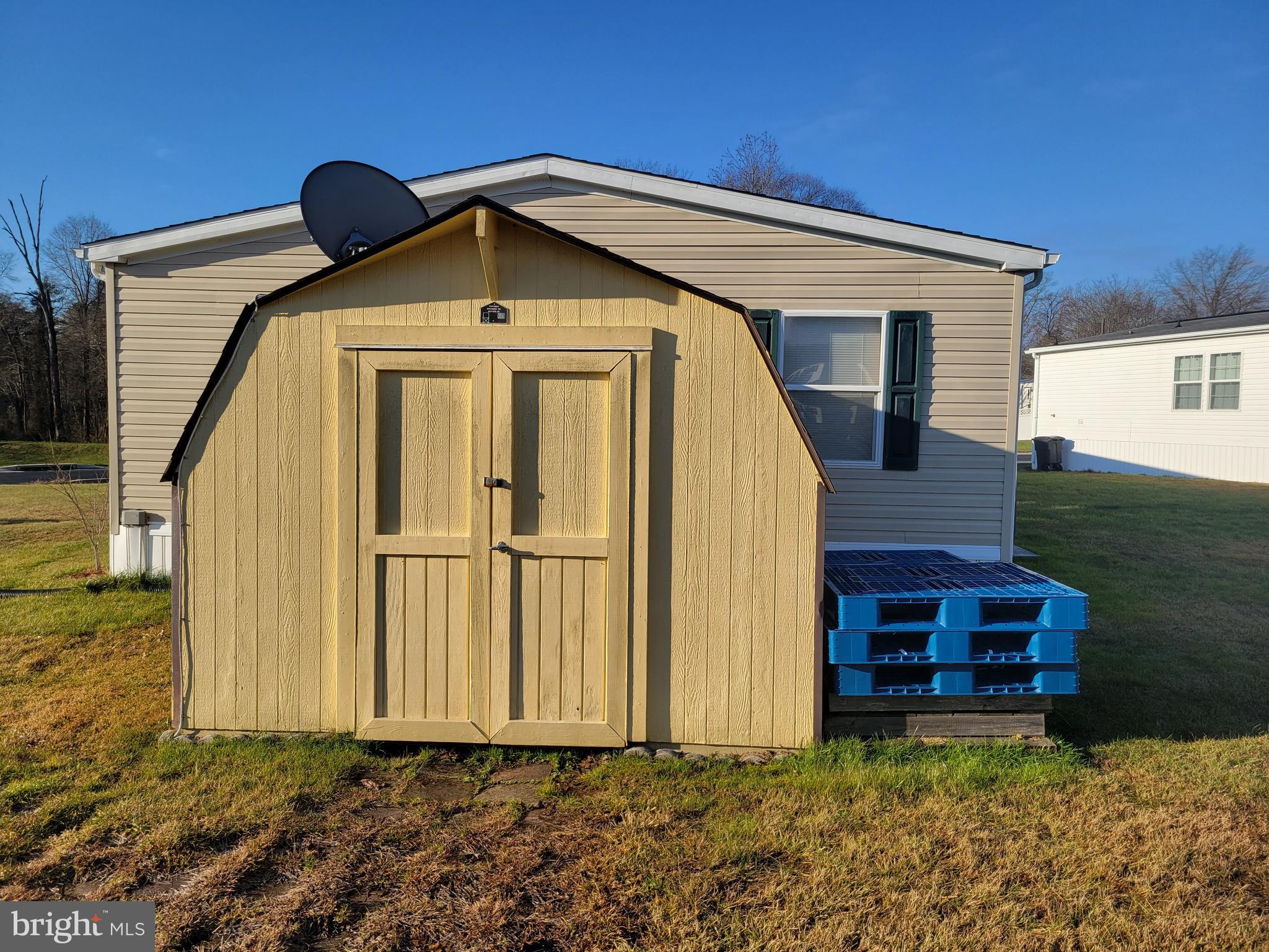 SHERWOOD FOREST - Residential