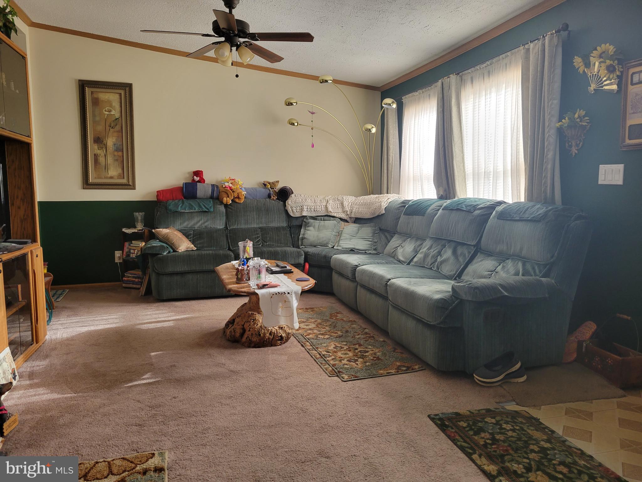 SHERWOOD FOREST - Residential