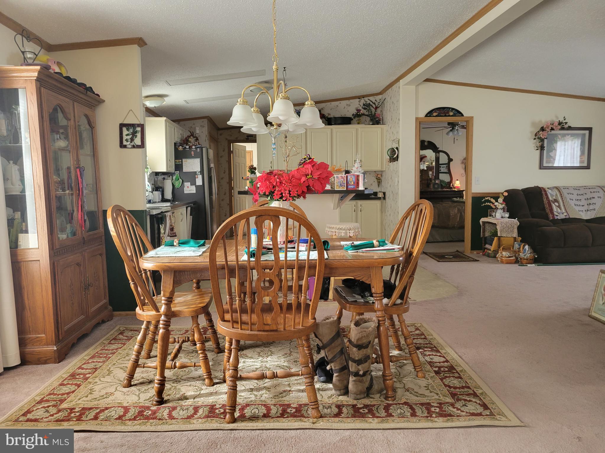 SHERWOOD FOREST - Residential