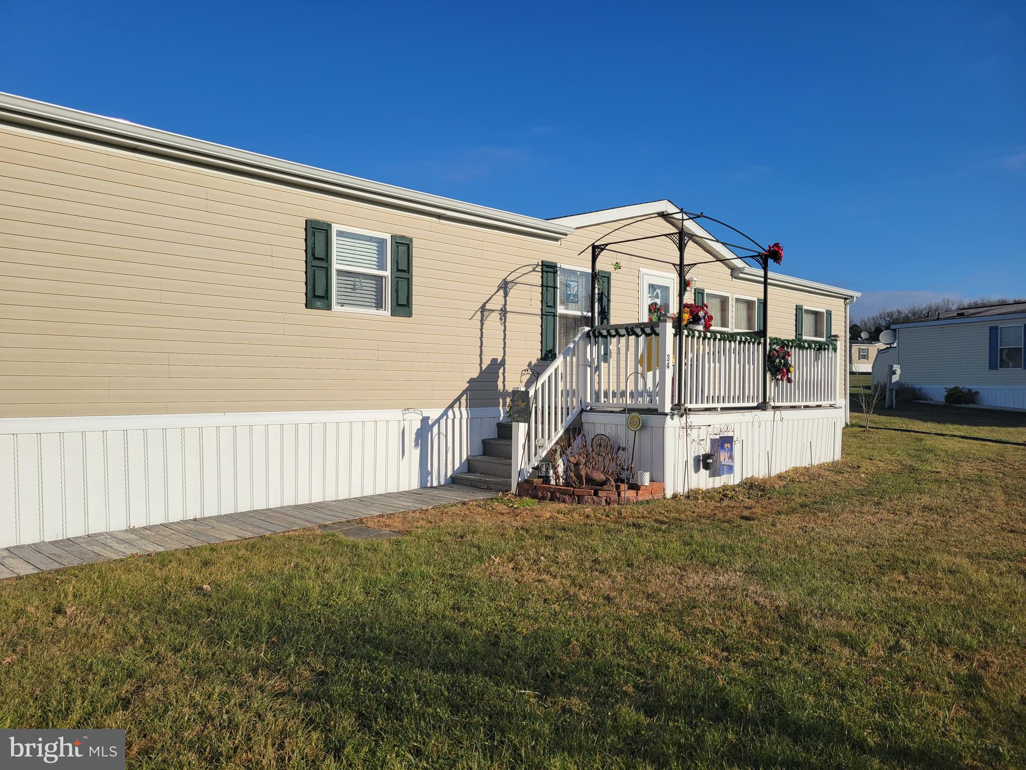 SHERWOOD FOREST - Residential