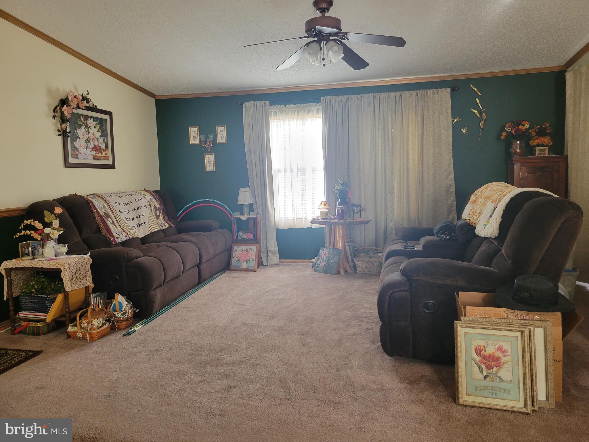 SHERWOOD FOREST - Residential