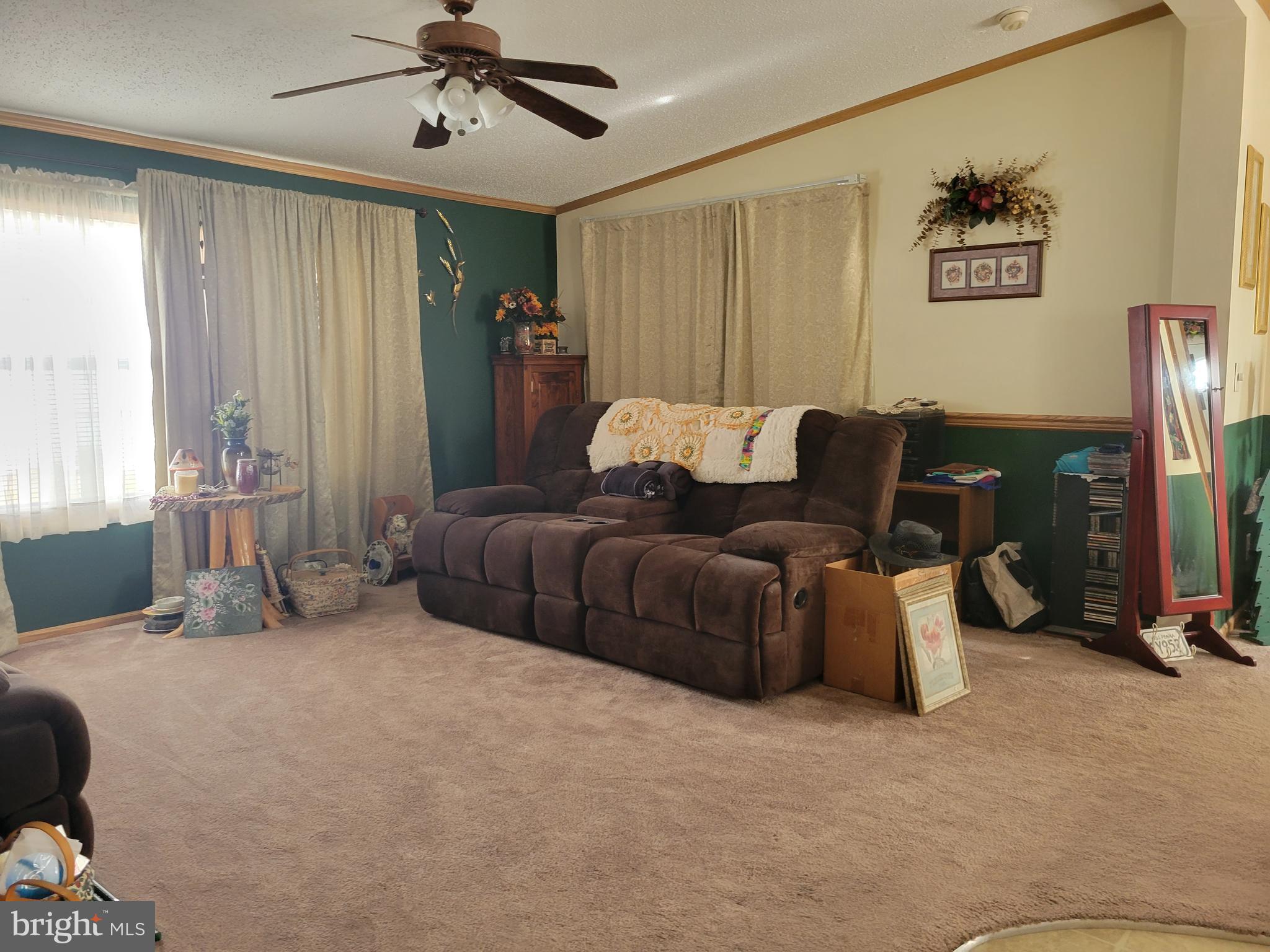 SHERWOOD FOREST - Residential