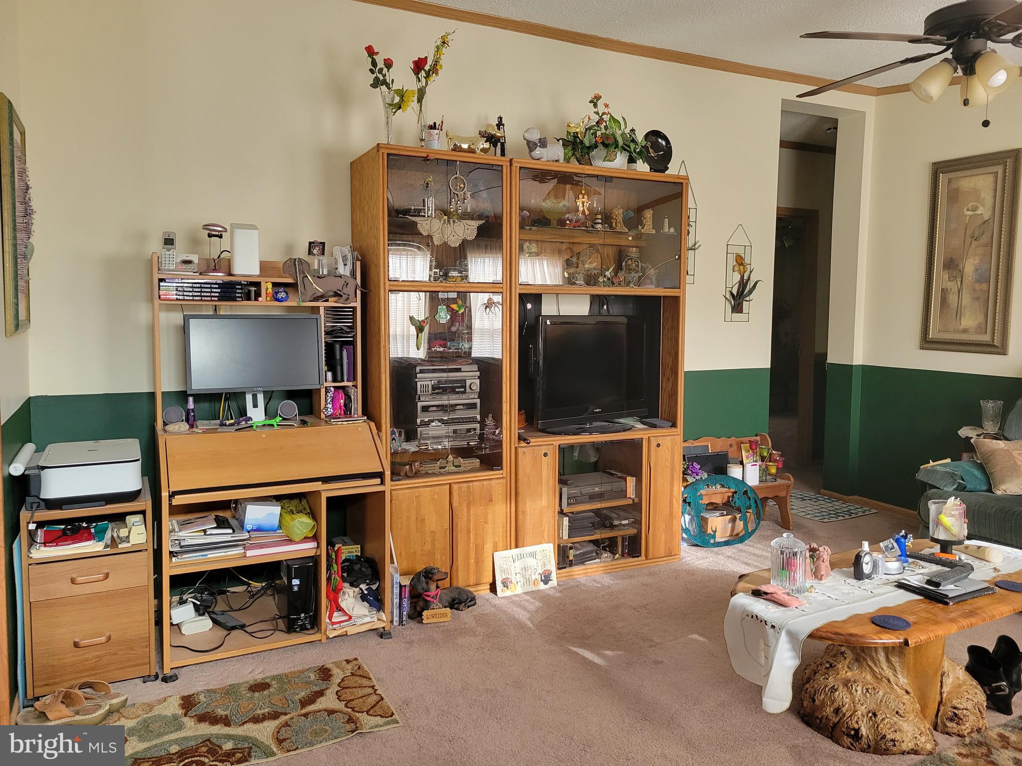 SHERWOOD FOREST - Residential