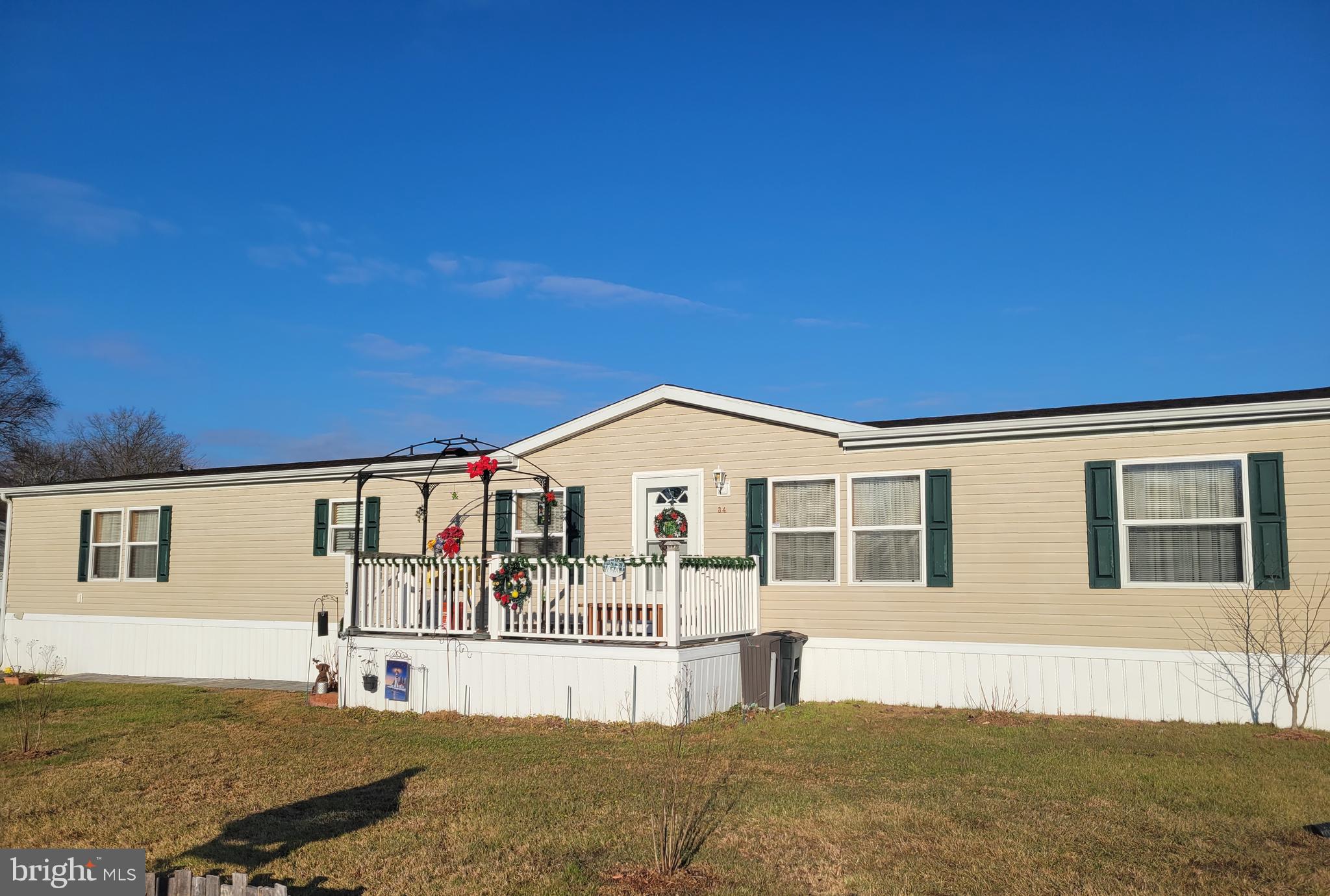 SHERWOOD FOREST - Residential