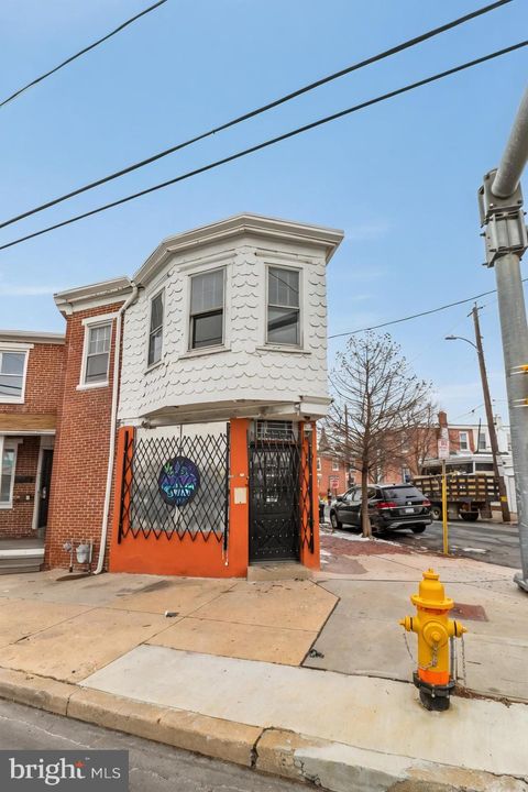 Photo of 501 Maryland Avenue, WILMINGTON, DE 19805 (MLS # DENC2097560)